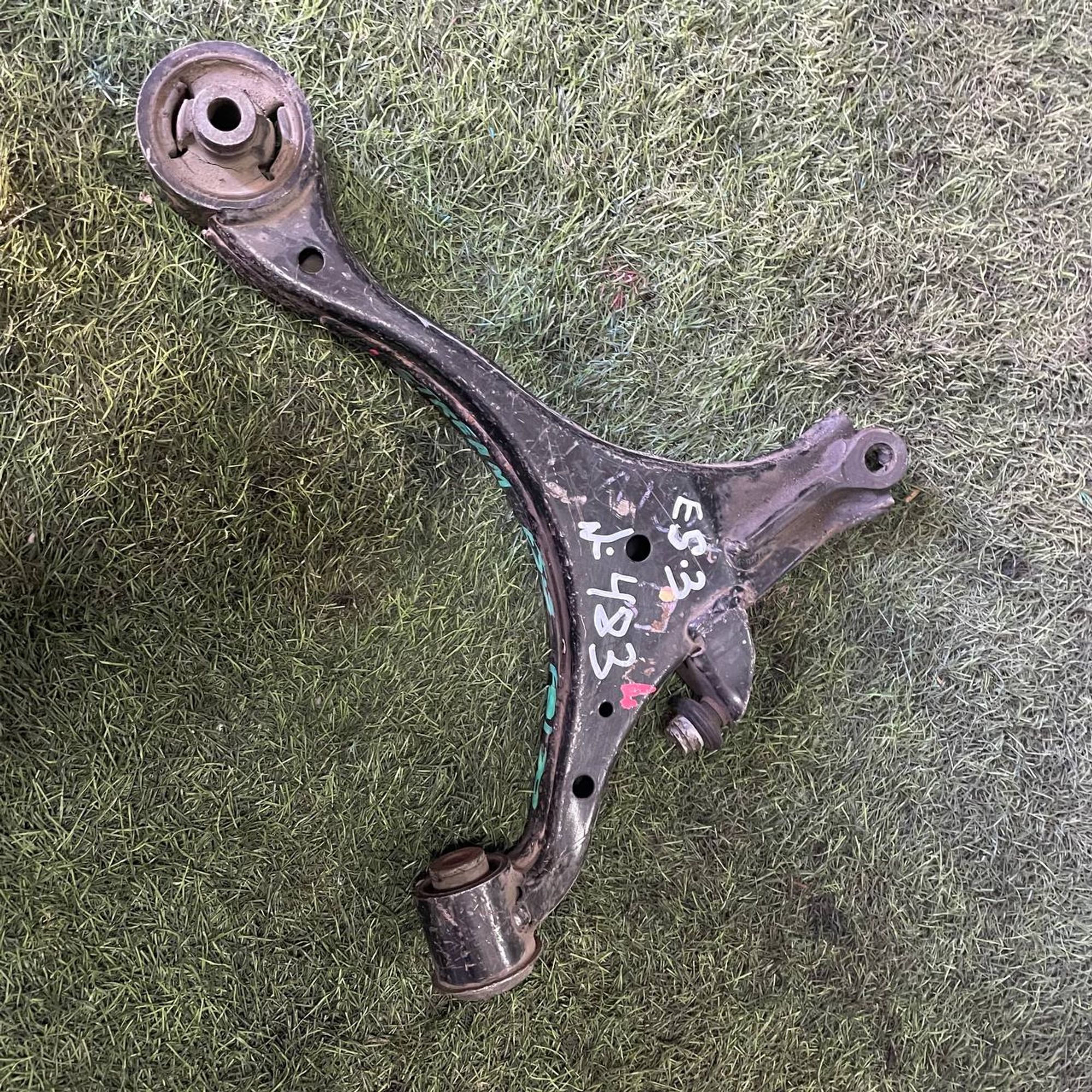 483 Рычаг передний левый нижний HONDA CIVIC ES3, 1 рублей, Невинномысск