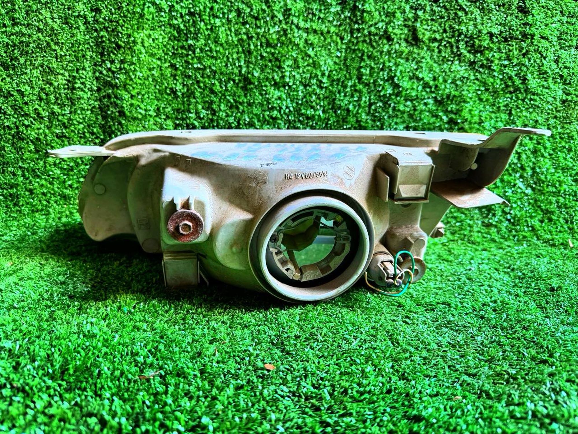 793 фара правая TOYOTA SPRINTER AE110, 4500 рублей, Невинномысск