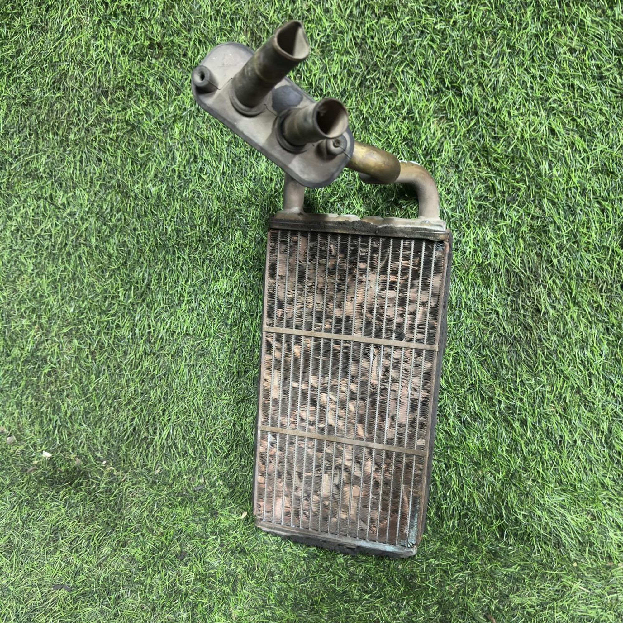 165 Радиатор отопителя TOYOTA ESTIMA SXR21, 4500 рублей, Невинномысск