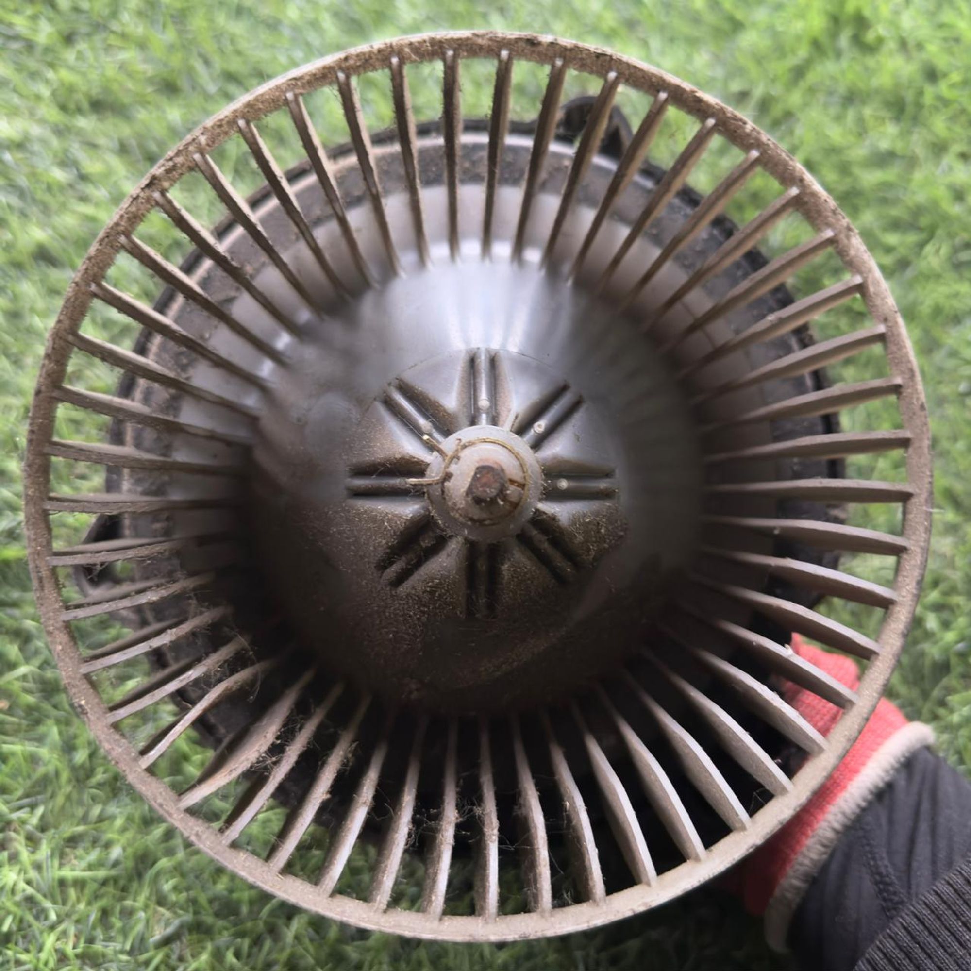 598 Мотор отопителя HONDA CIVIC ES1, 6500 рублей, Невинномысск