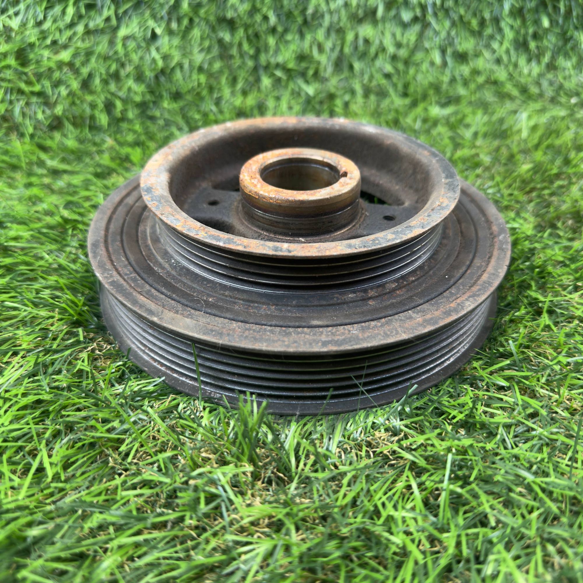 43 Шкив коленвала NISSAN SR20, 3500 рублей, Невинномысск