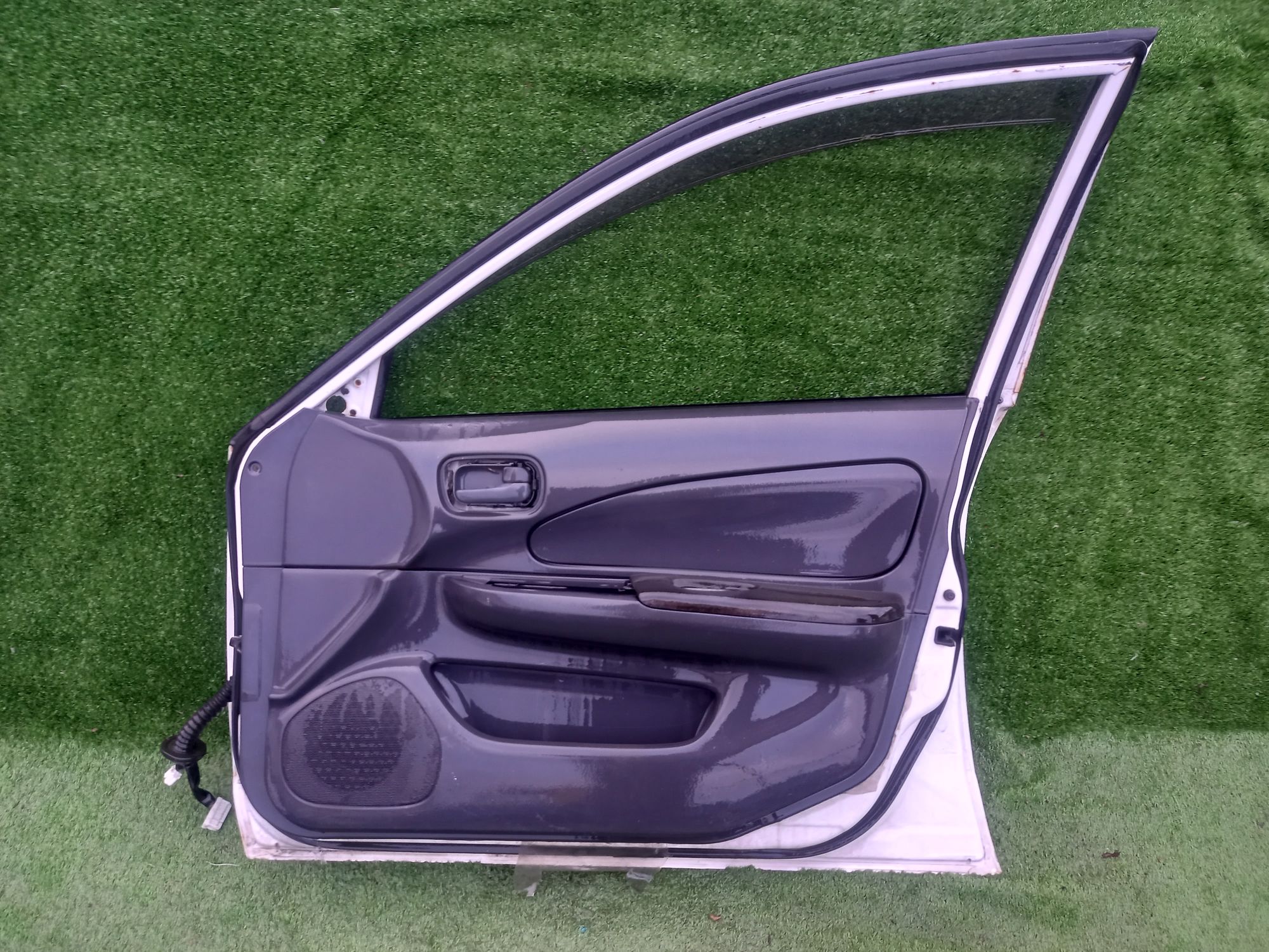 1178 дверь F/R на NISSAN AD Y11, 8500 рублей, Невинномысск