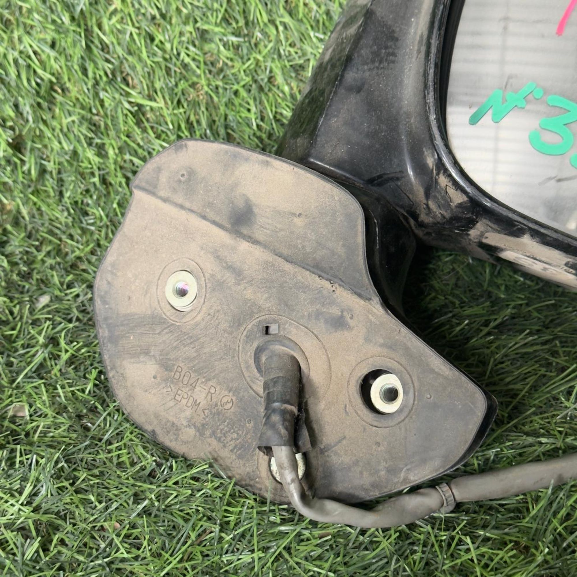 322 Зеркало боковое правое NISSAN SERENA C24, 3500 рублей, Невинномысск