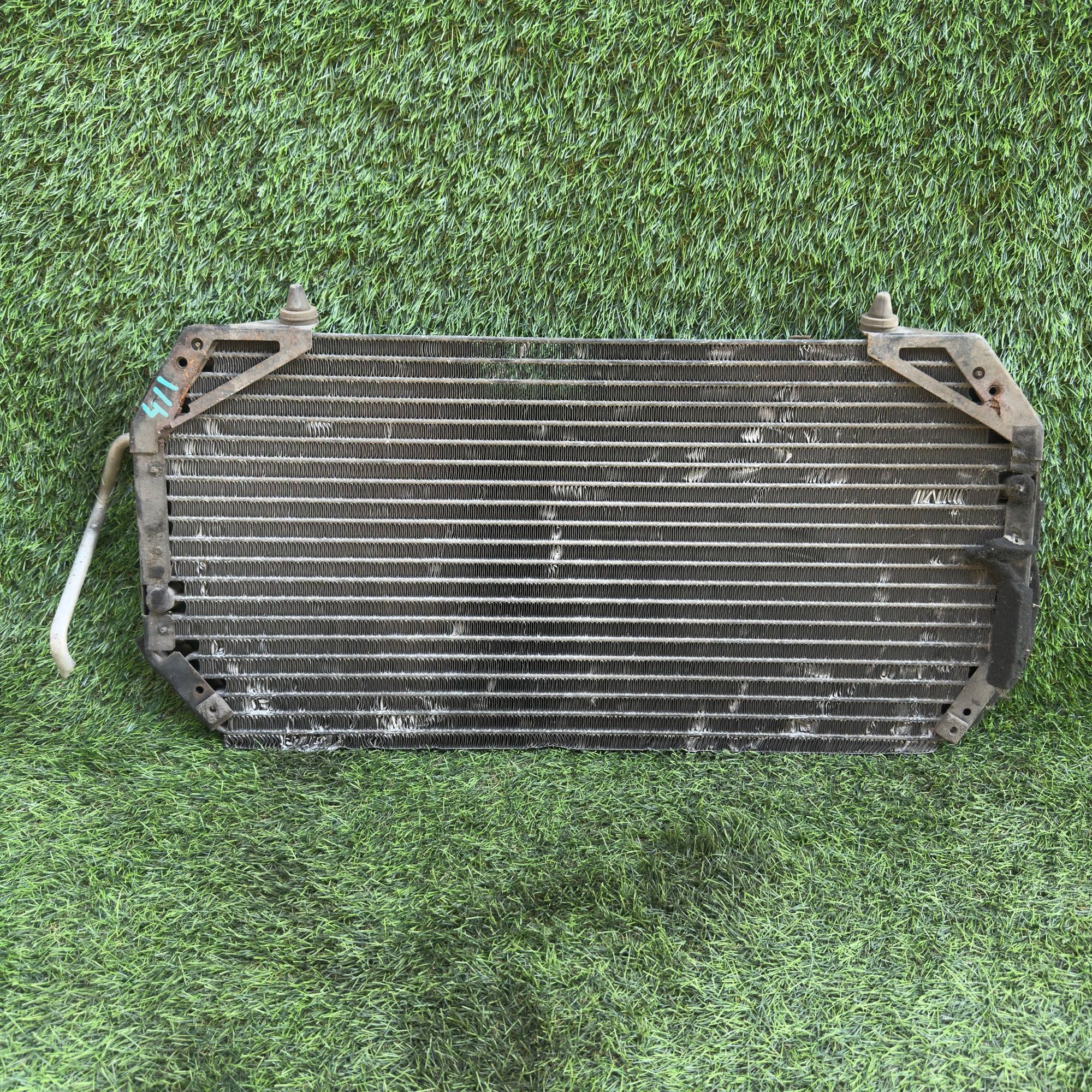 411 Радиатор кондиционера TOYOTA CAMRY SV40, 4000 рублей, Невинномысск