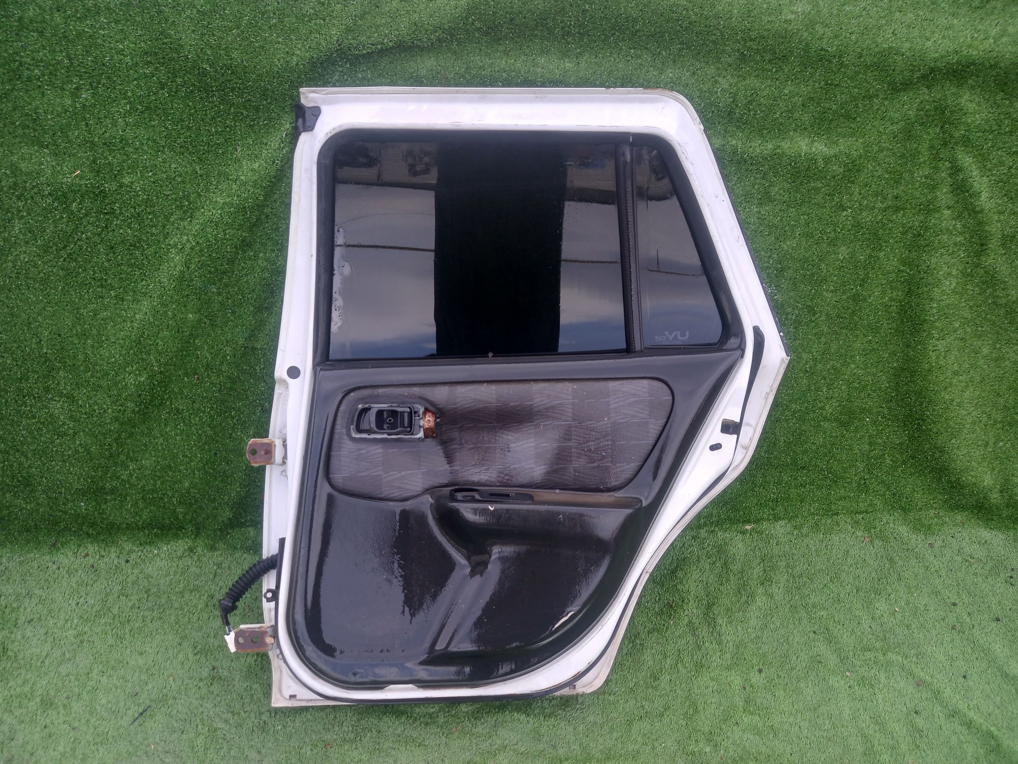 1043 дверь на NISSAN PRIMERA WAGON P11, 7500 рублей, Невинномысск