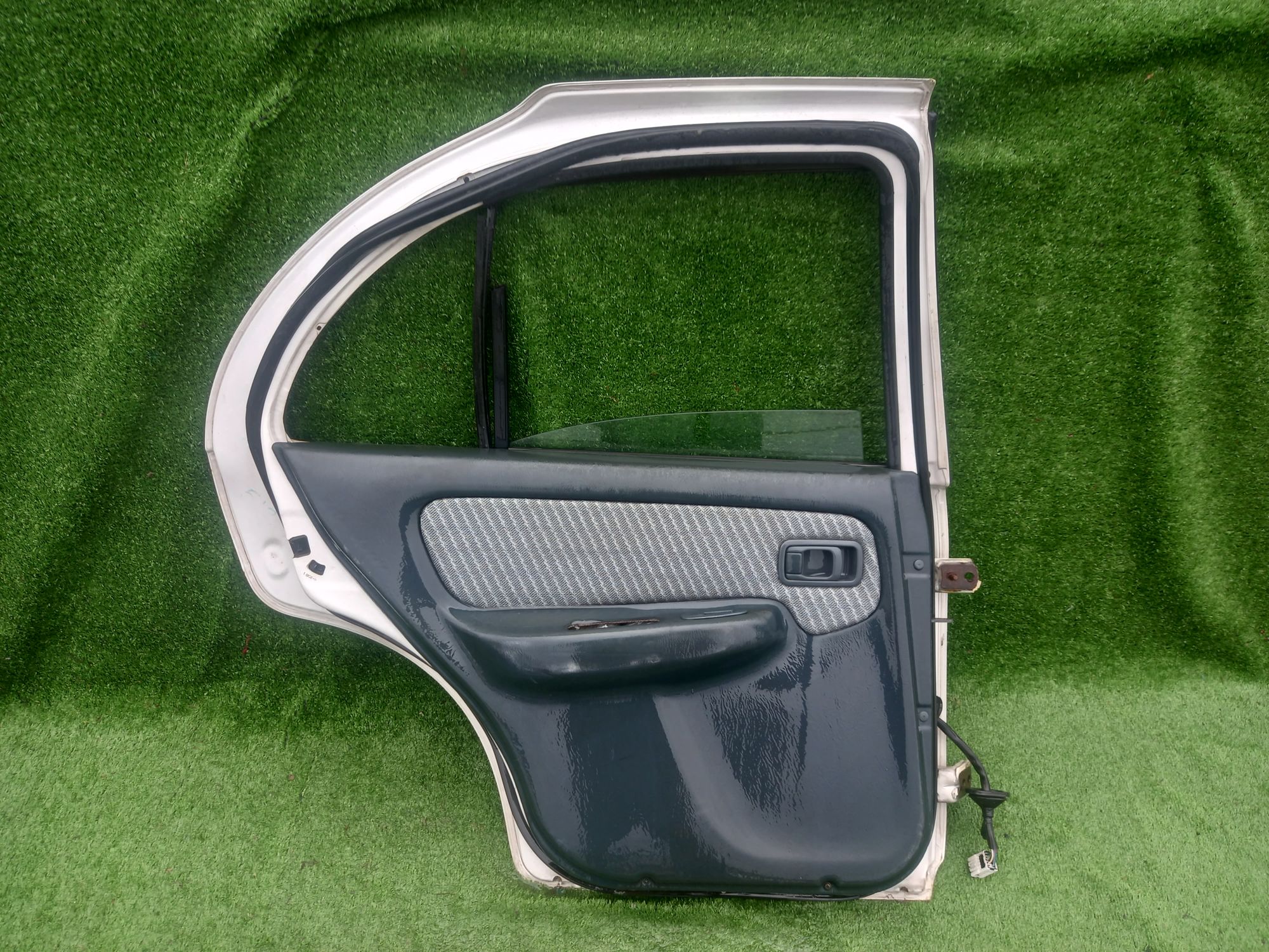 512 дверь на NISSAN PULSAR FN15, 4000 рублей, Невинномысск