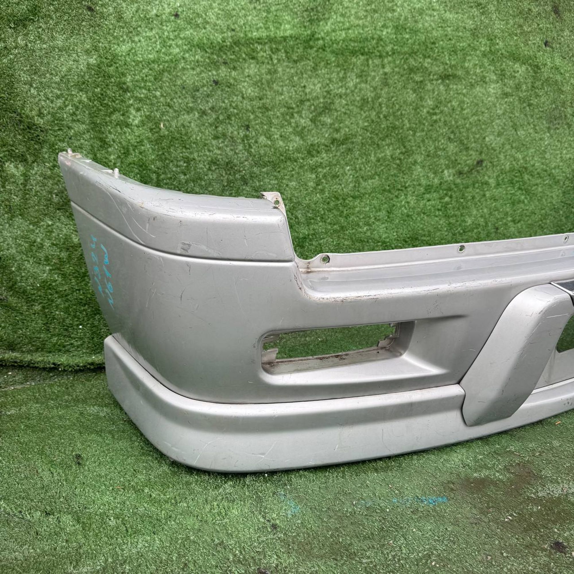 324 Бампер задний MITSUBISHI RVR N61W, 7000 рублей, Невинномысск