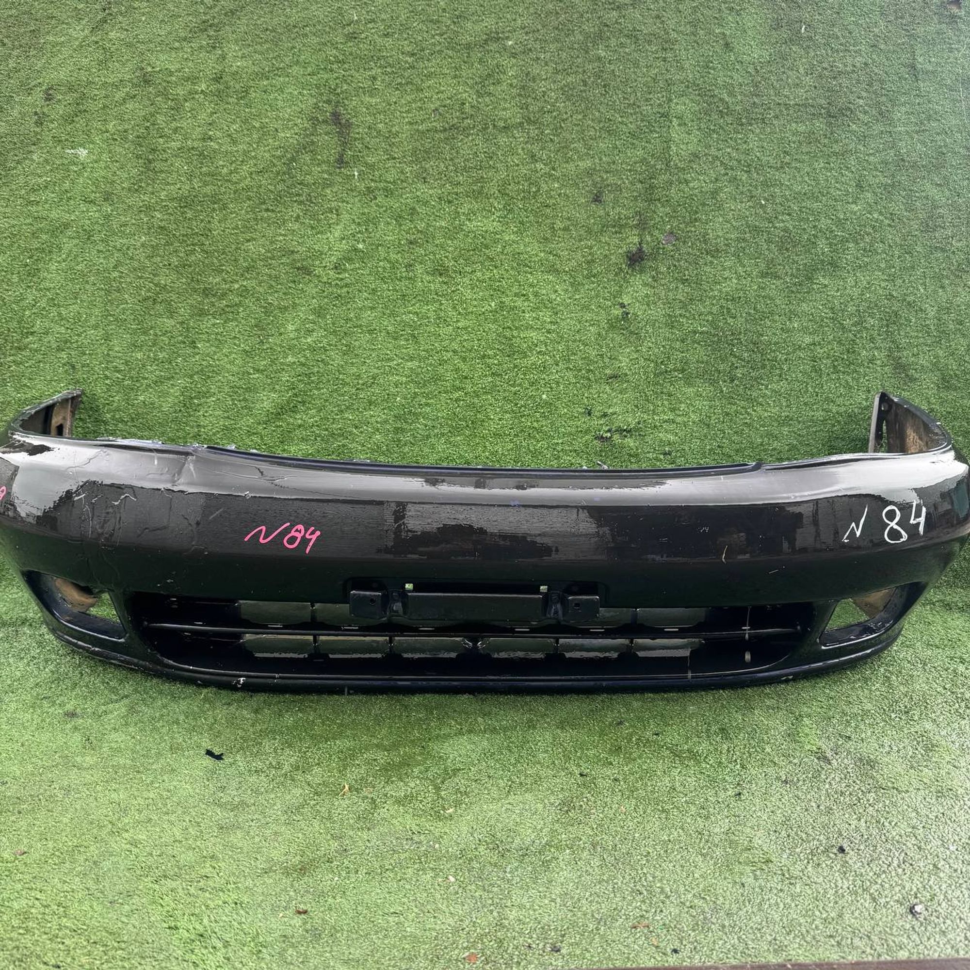 84 бампер SUBARU LEGACY LG9, 9000 рублей, Невинномысск