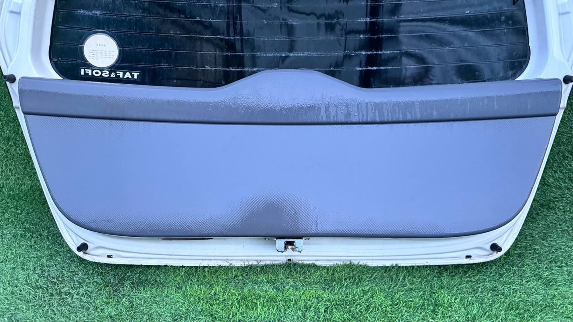 242 дверь багажника на DAIHATSU YRV M201G, 12500 рублей, Невинномысск