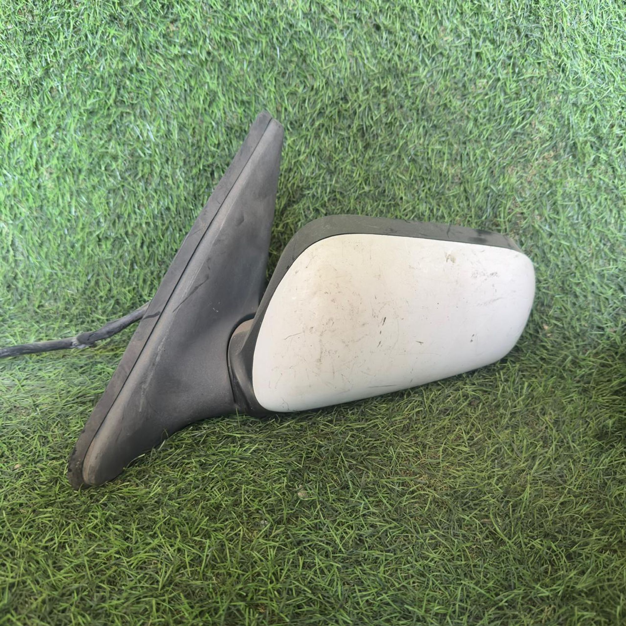 375 Зеркало боковое левое Nissan Bluebird U14, 4000 рублей, Невинномысск