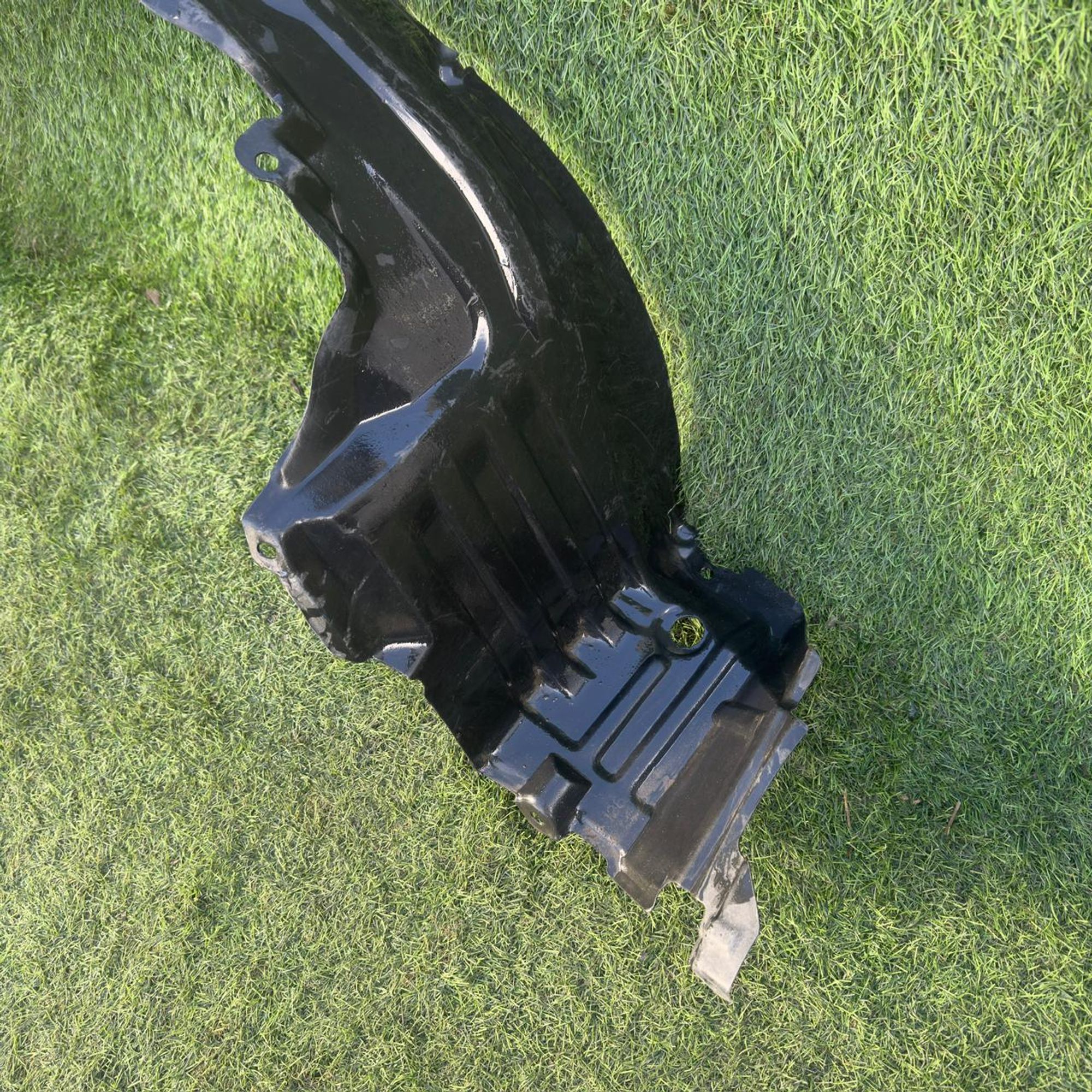 808 Подкрылок передний левый NISSAN BLUEBIRD G10, 999 рублей, Невинномысск