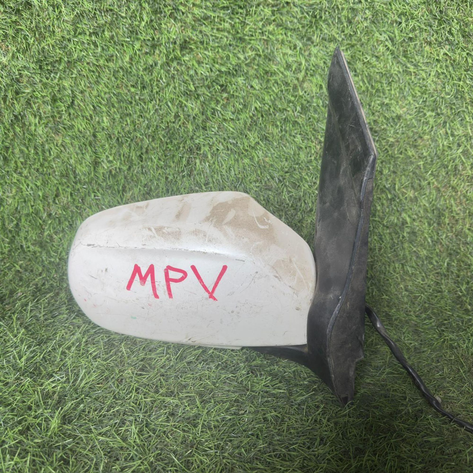 246 Зеркало боковое правое MAZDA MPV LW5W, 3500 рублей, Невинномысск