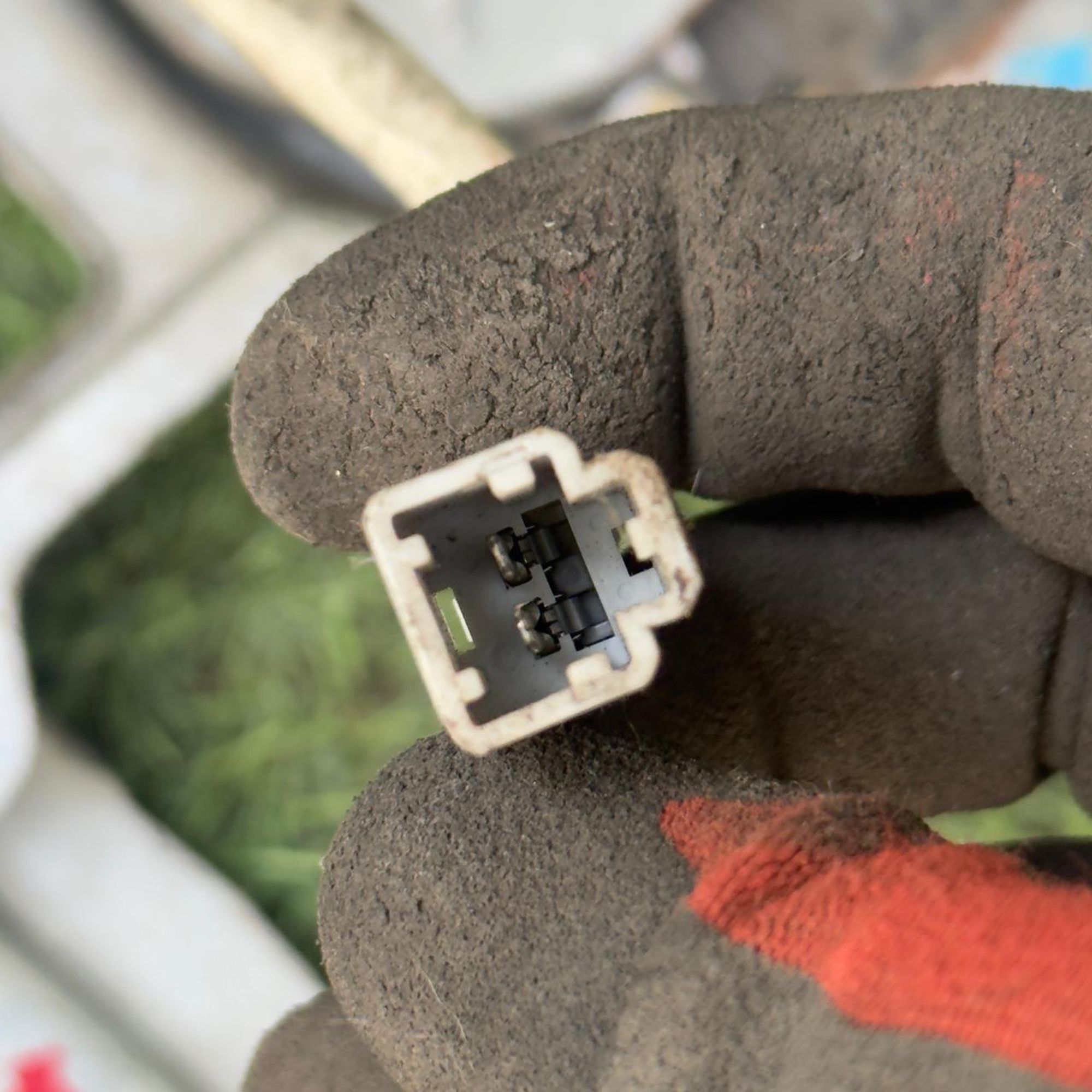 203 Стеклоподъемник задней левой двери HONDA CIVIC EK3, 1 рублей, Невинномысск