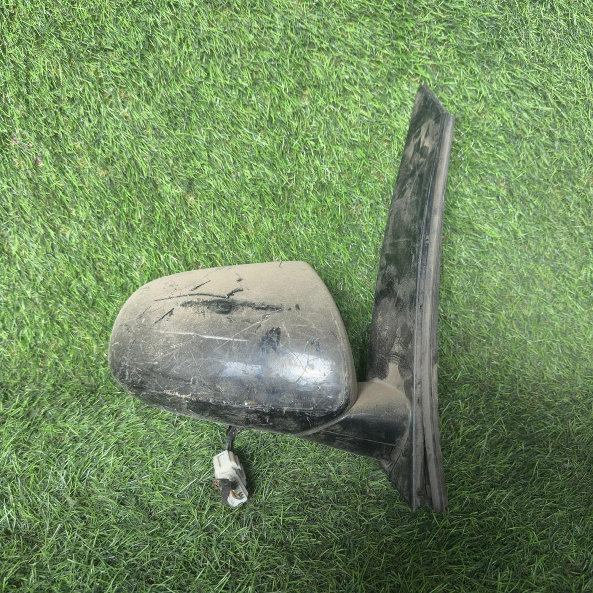 812 Зеркало боковое правое HONDA ODYSSEY RB1, 5500 рублей, Невинномысск