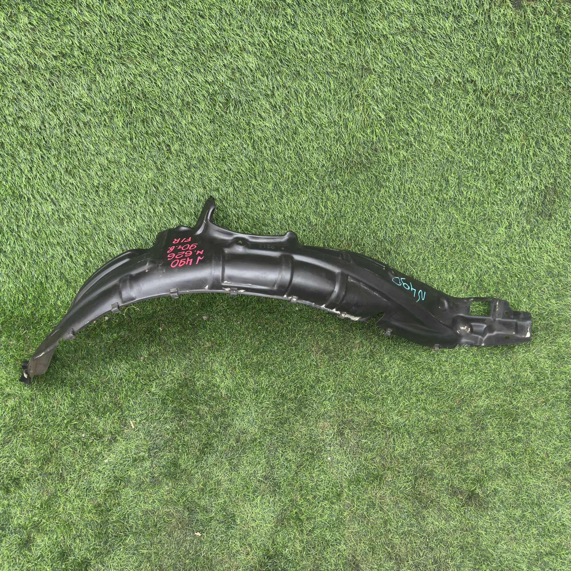 490 Подкрылок передний правый MAZDA 626 GD, 999 рублей, Невинномысск