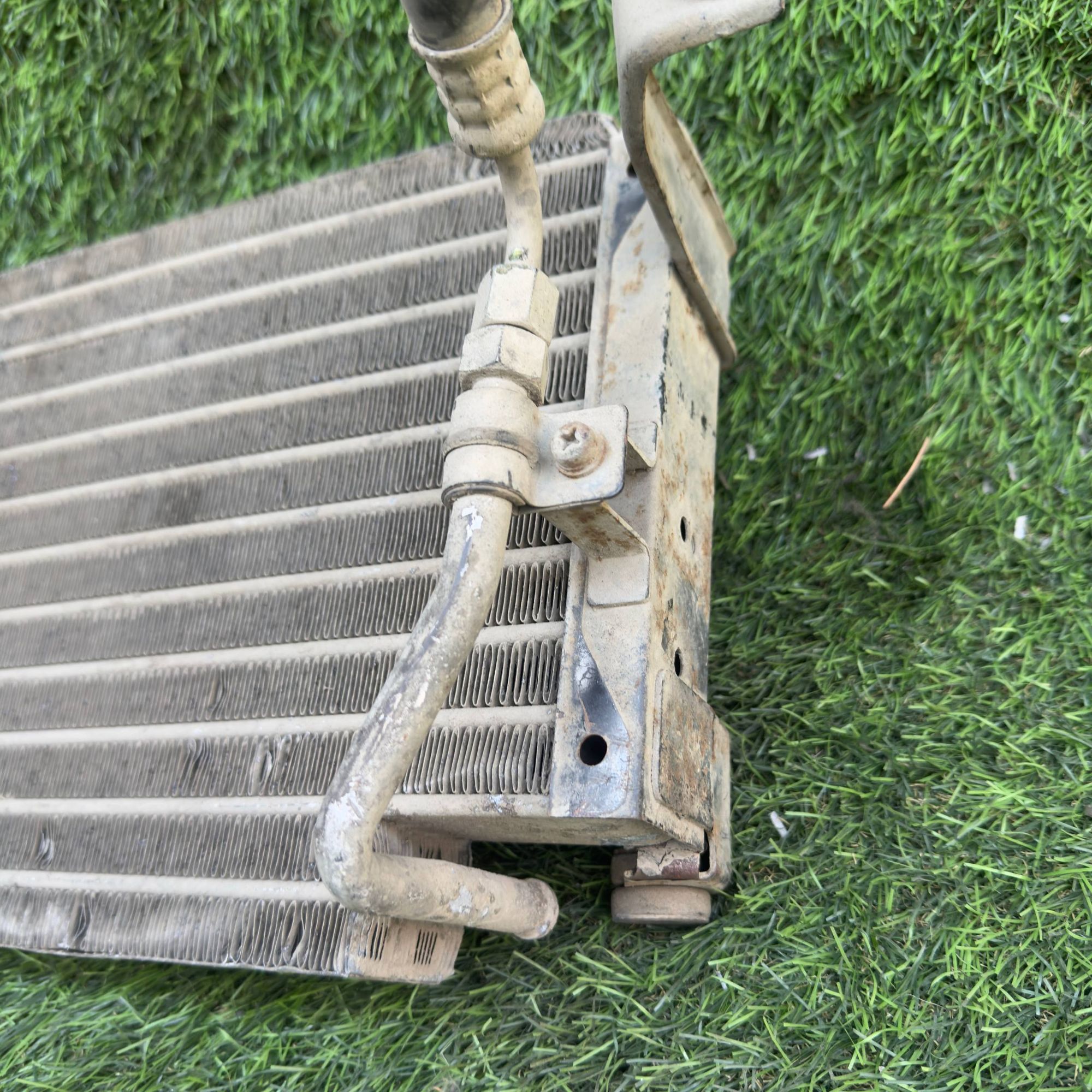 383 Радиатор кондиционера Toyota LH61, 3500 рублей, Невинномысск