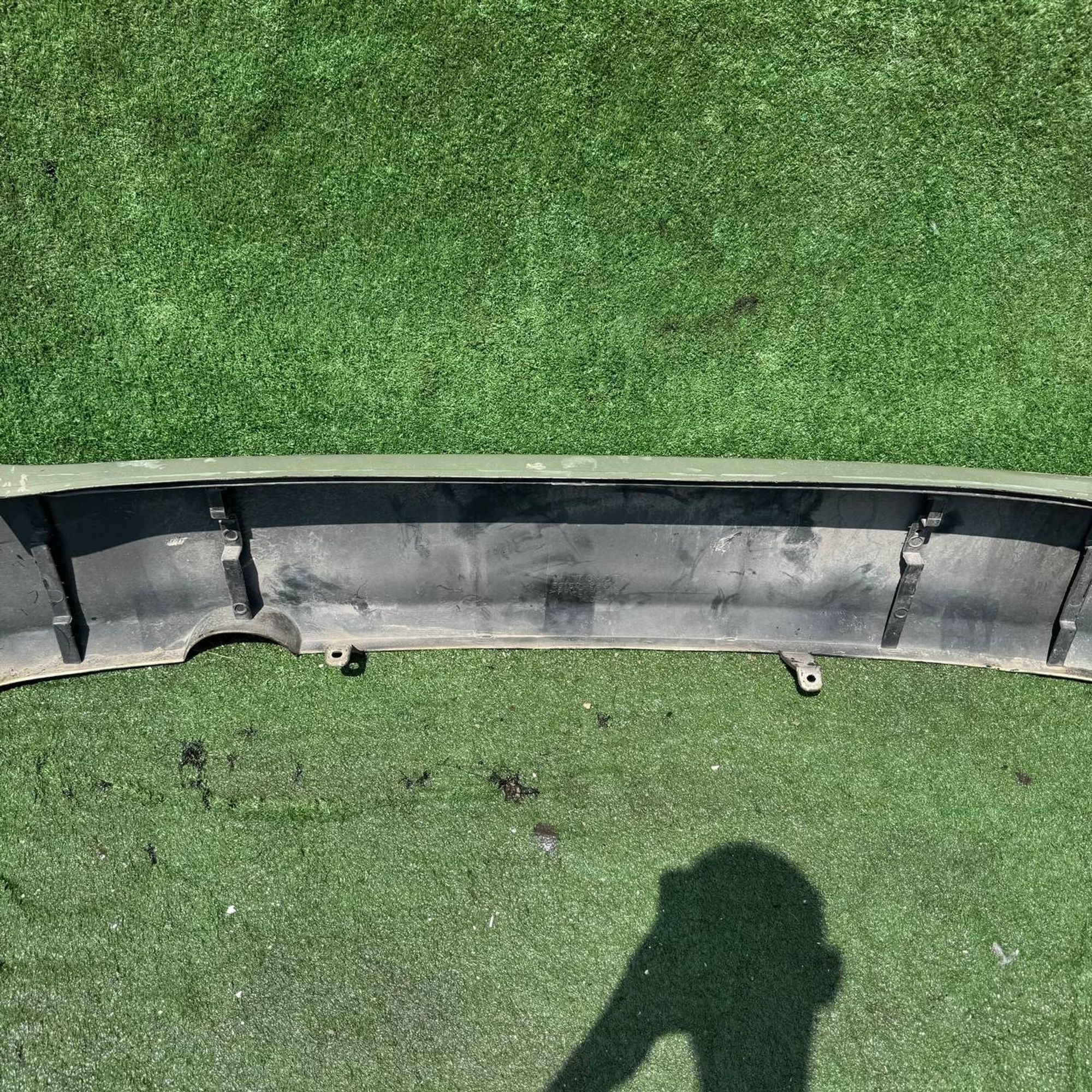 331 Бампер задний TOYOTA ESTIMA ACR30, 9500 рублей, Невинномысск