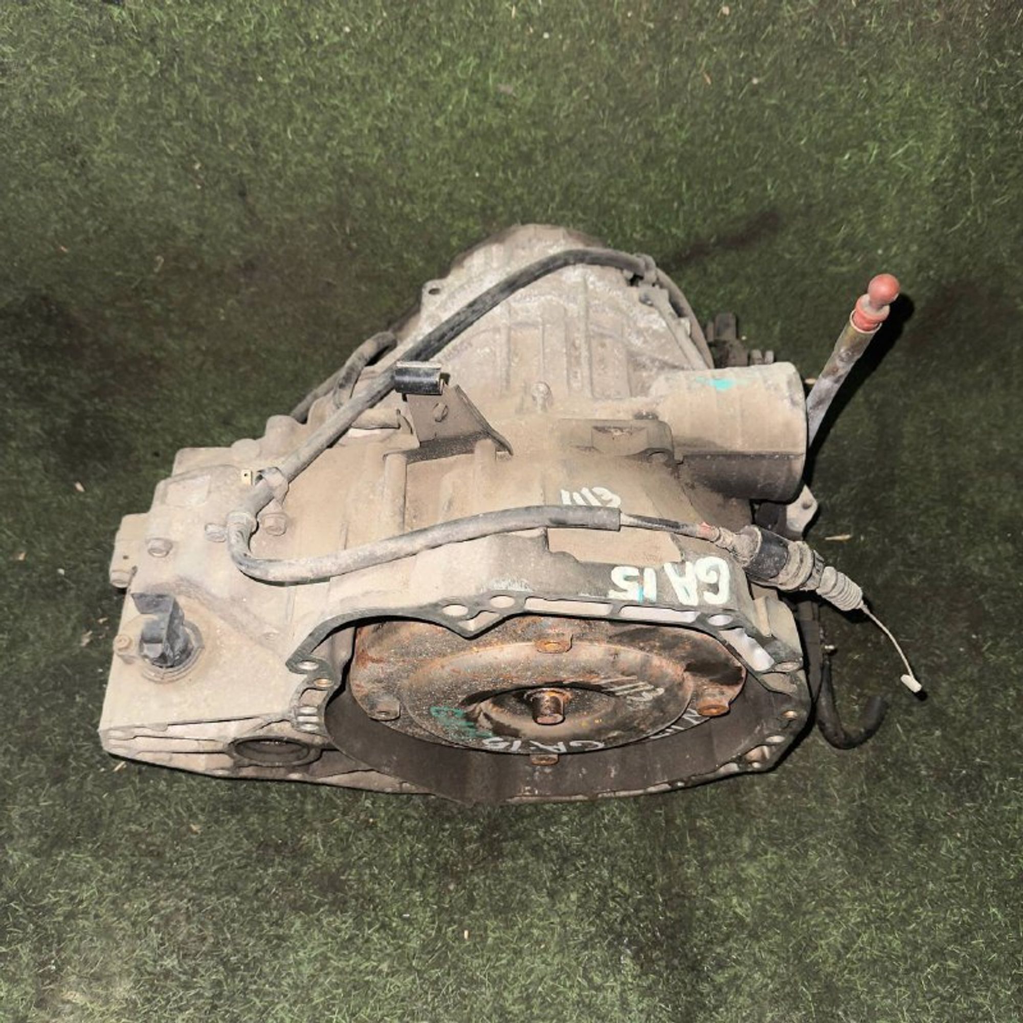 113 АКПП NISSAN PULSAR FN15 GA15, 65000 рублей, Невинномысск