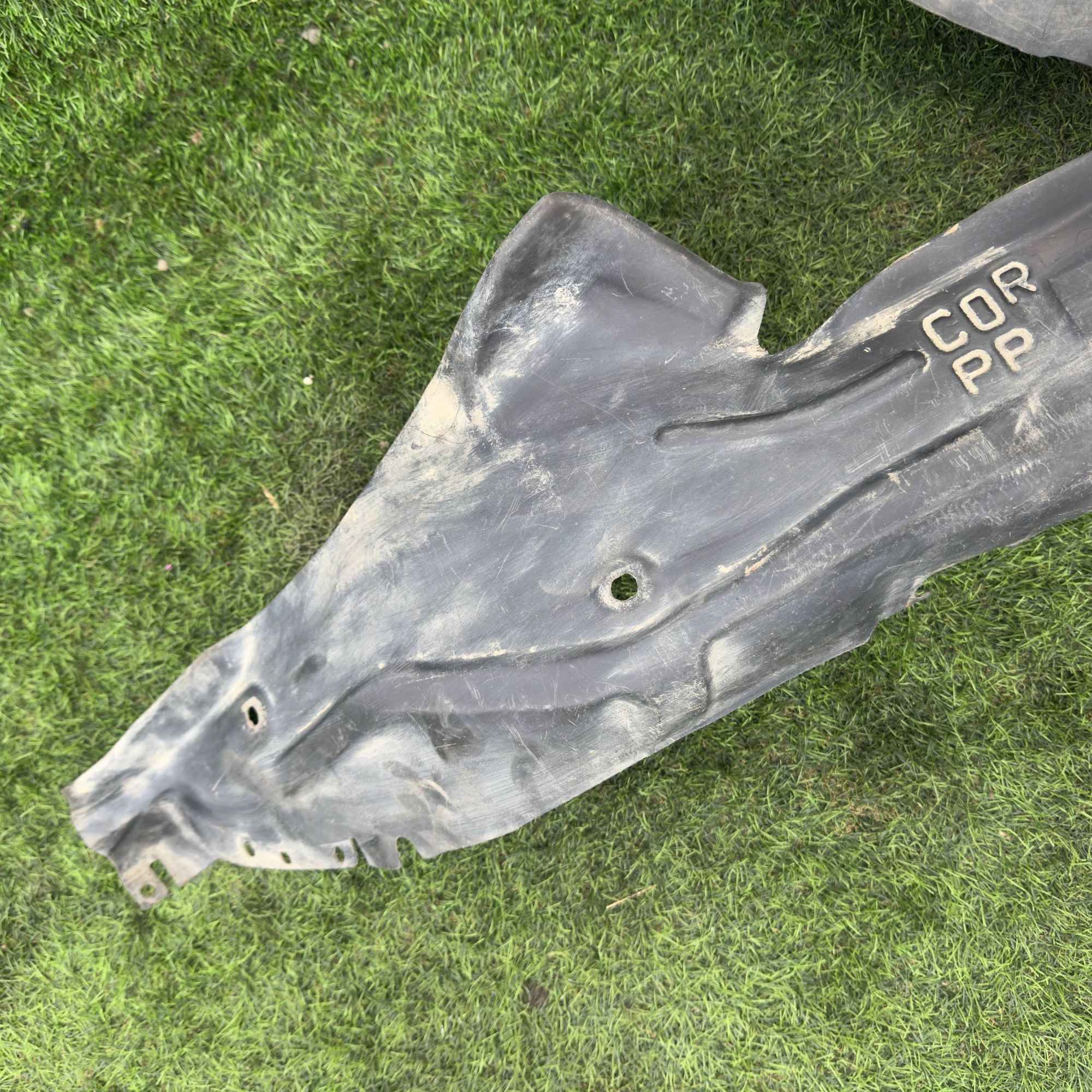 938 Подкрылок передний правый MAZDA XEDOS 6, 999 рублей, Невинномысск