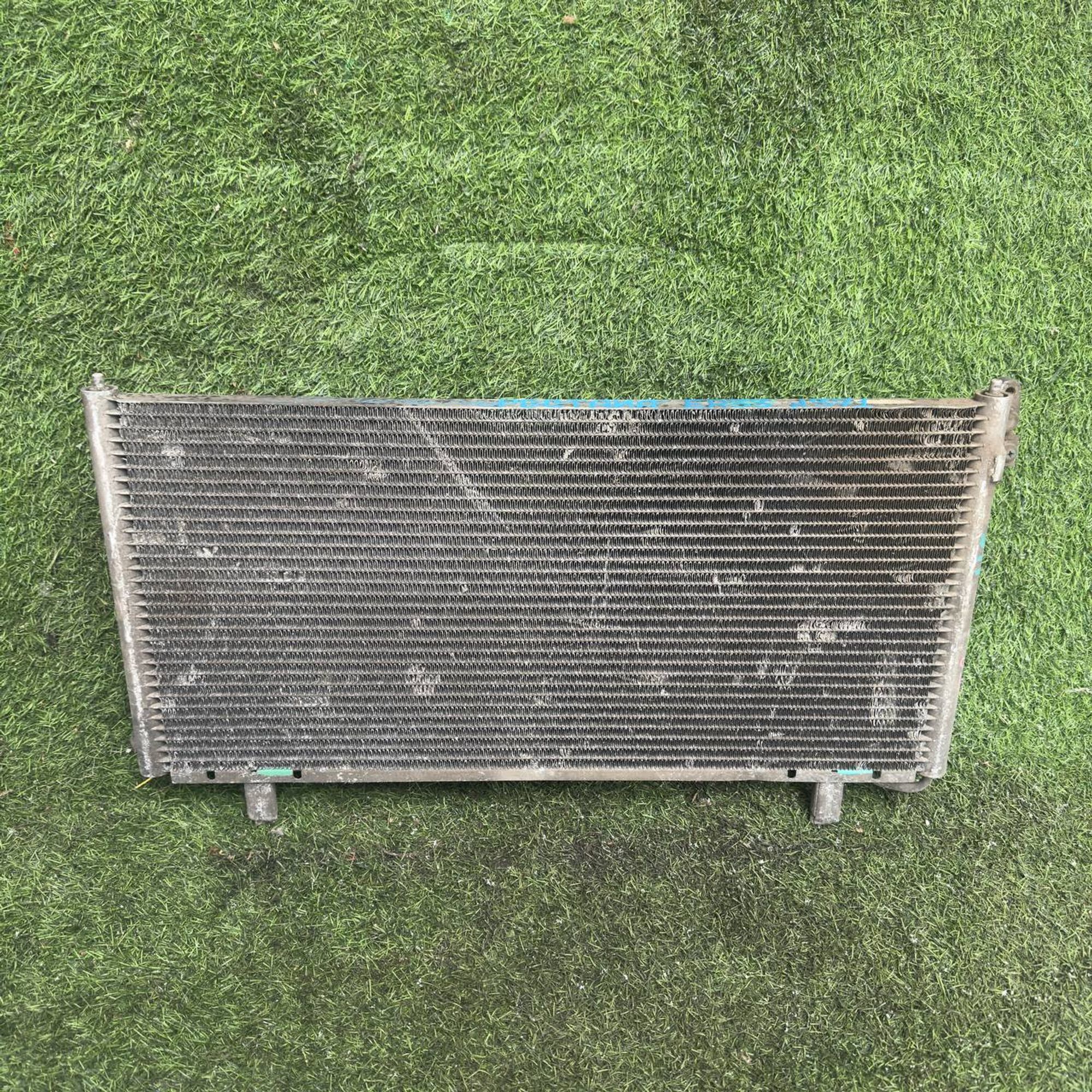 371 радиатор кондиционера на NISSAN SKYLINE ER33, 4500 рублей, Невинномысск