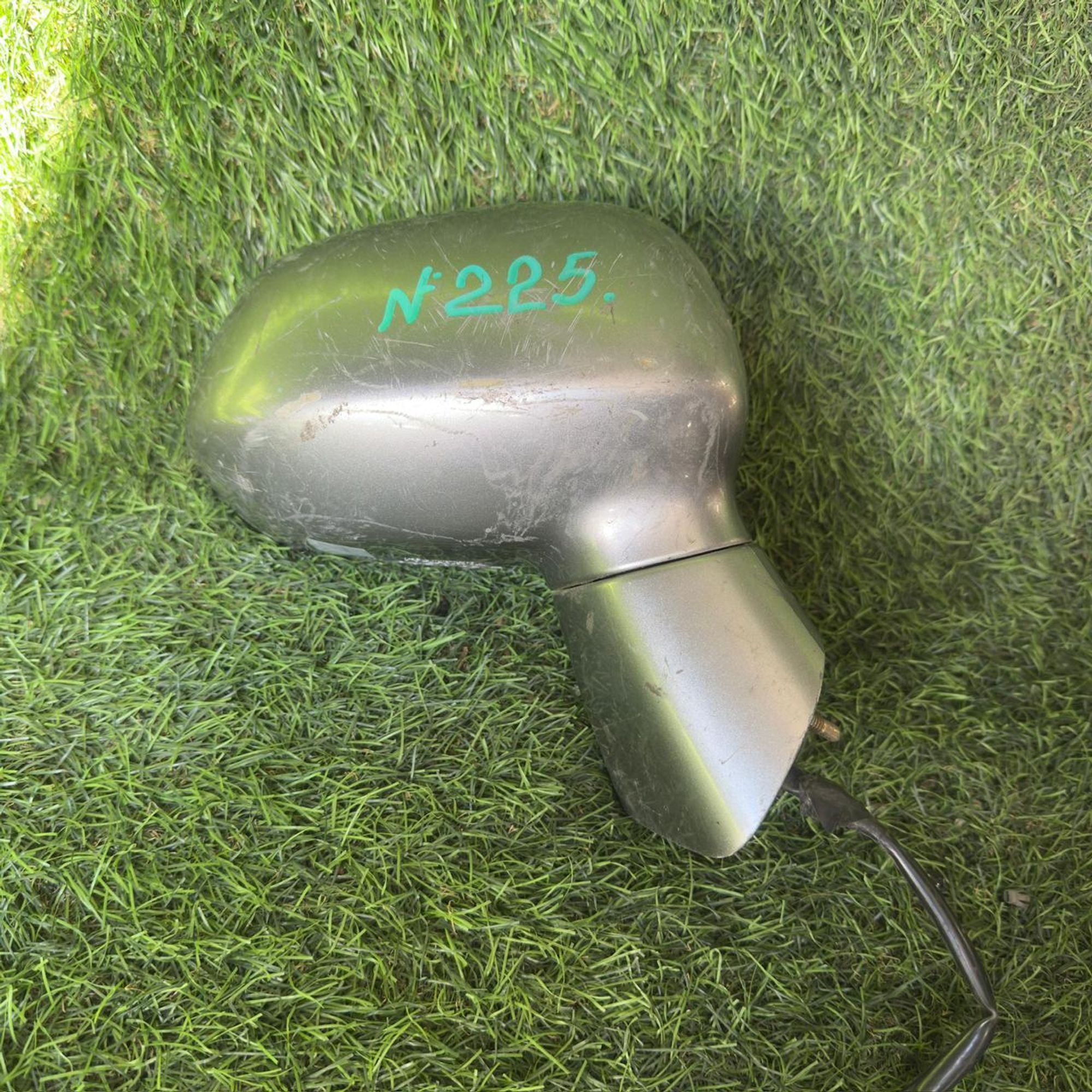 225 Зеркало боковое правое HONDA FIT GD1, 3500 рублей, Невинномысск