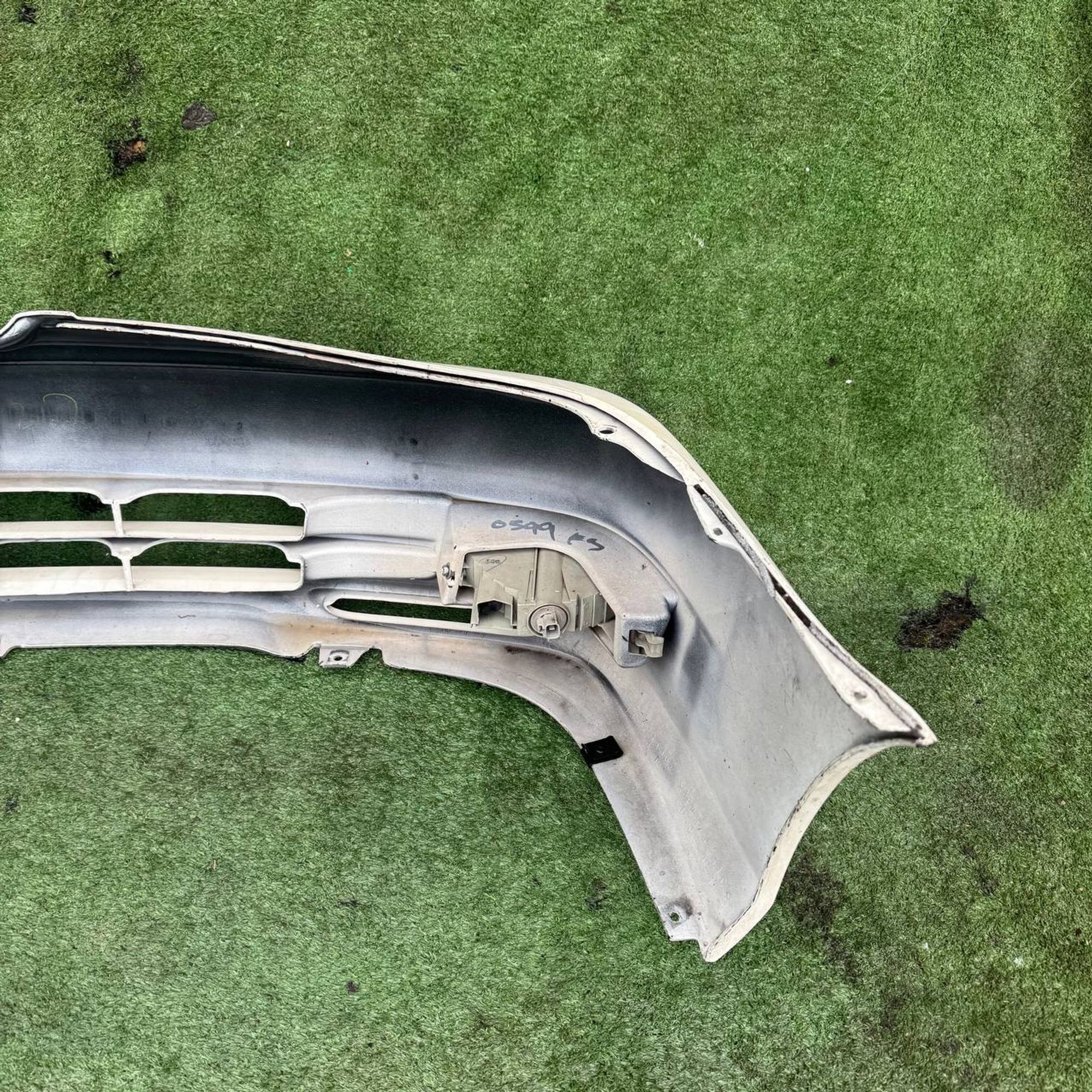 367 бампер на TOYOTA CRESTA GX100, 126500 рублей, Невинномысск