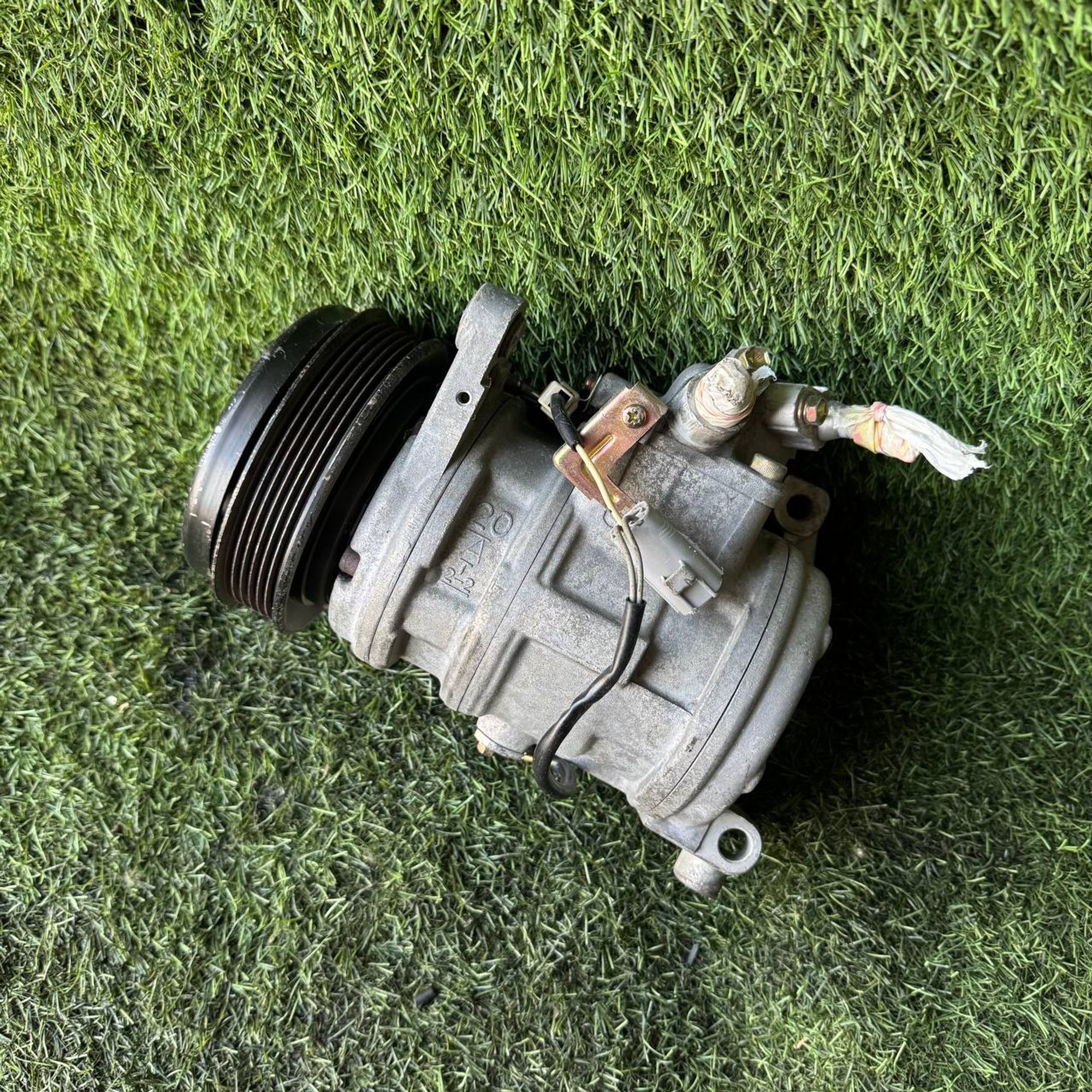 151 Компрессор кондиционера TOYOTA 447200 2JZ, 7500 рублей, Невинномысск