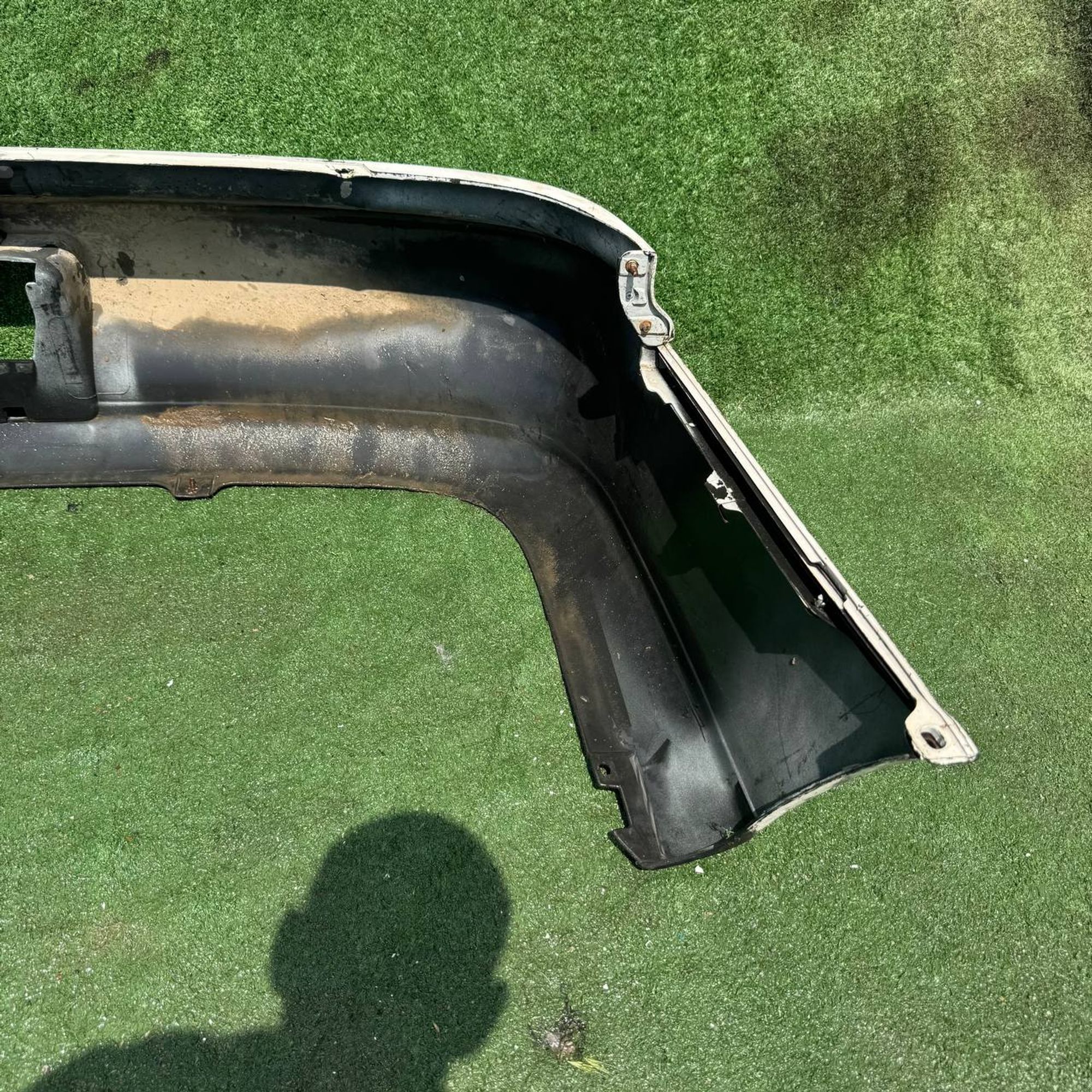 263 Бампер задний TOYOTA CAMRY SV30, 6500 рублей, Невинномысск