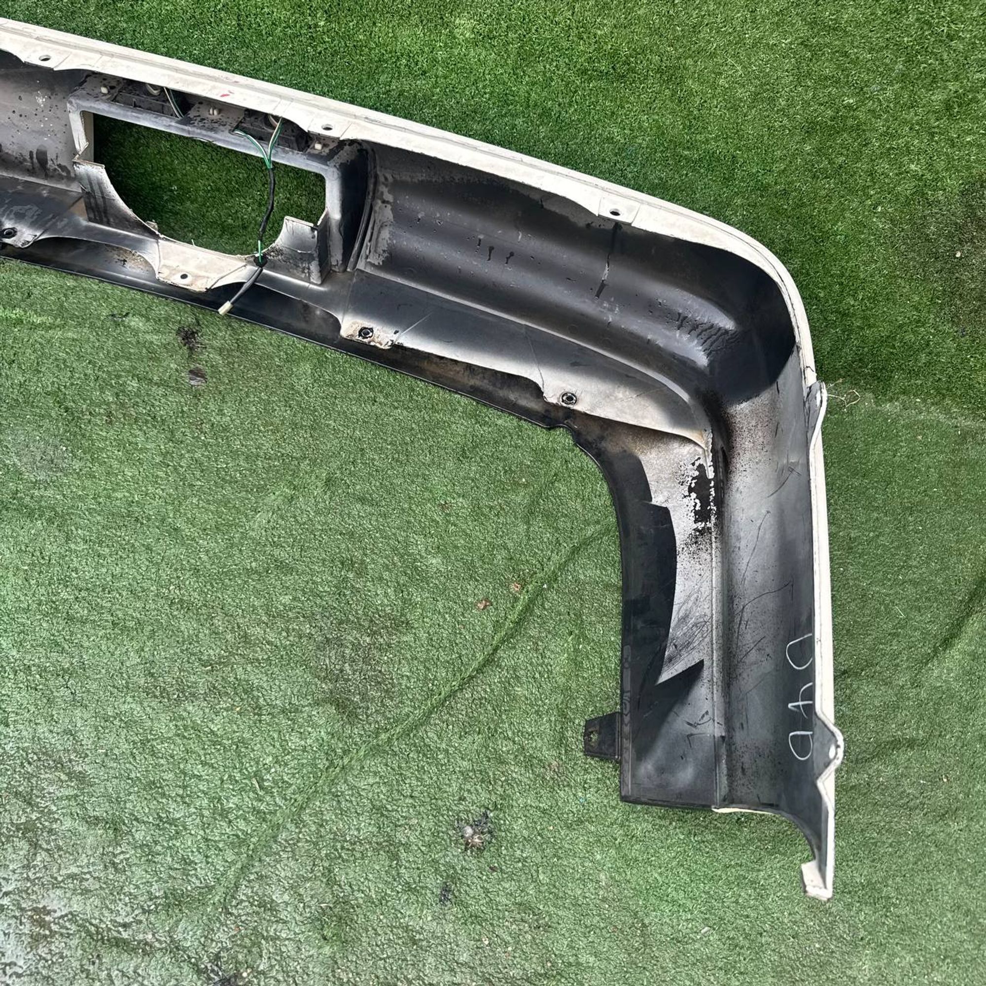 43 Бампер задний TOYOTA CARINA ED ST182, 12500 рублей, Невинномысск