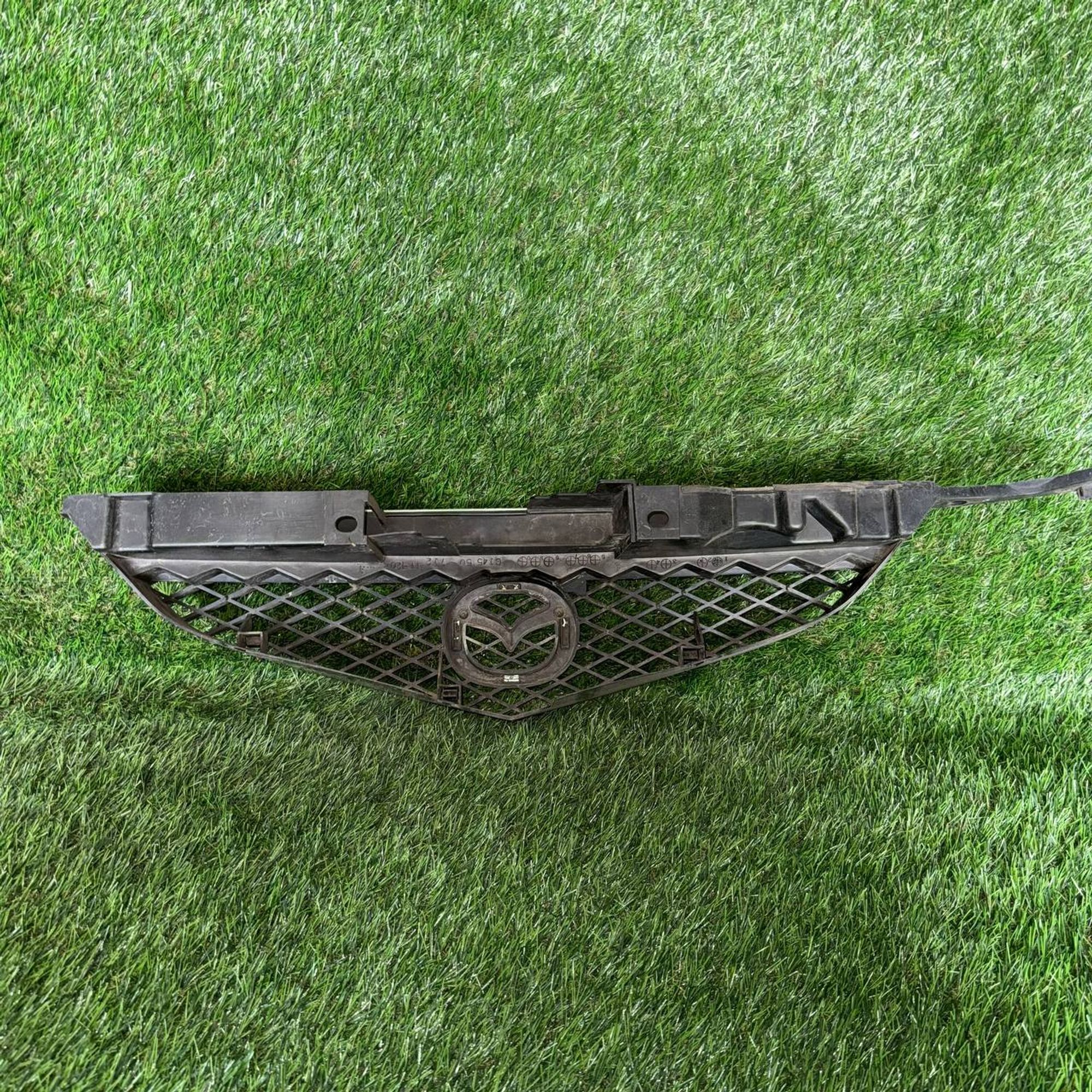 406 Решетка радиатора MAZDA PREMACY CP8W, 2500 рублей, Невинномысск