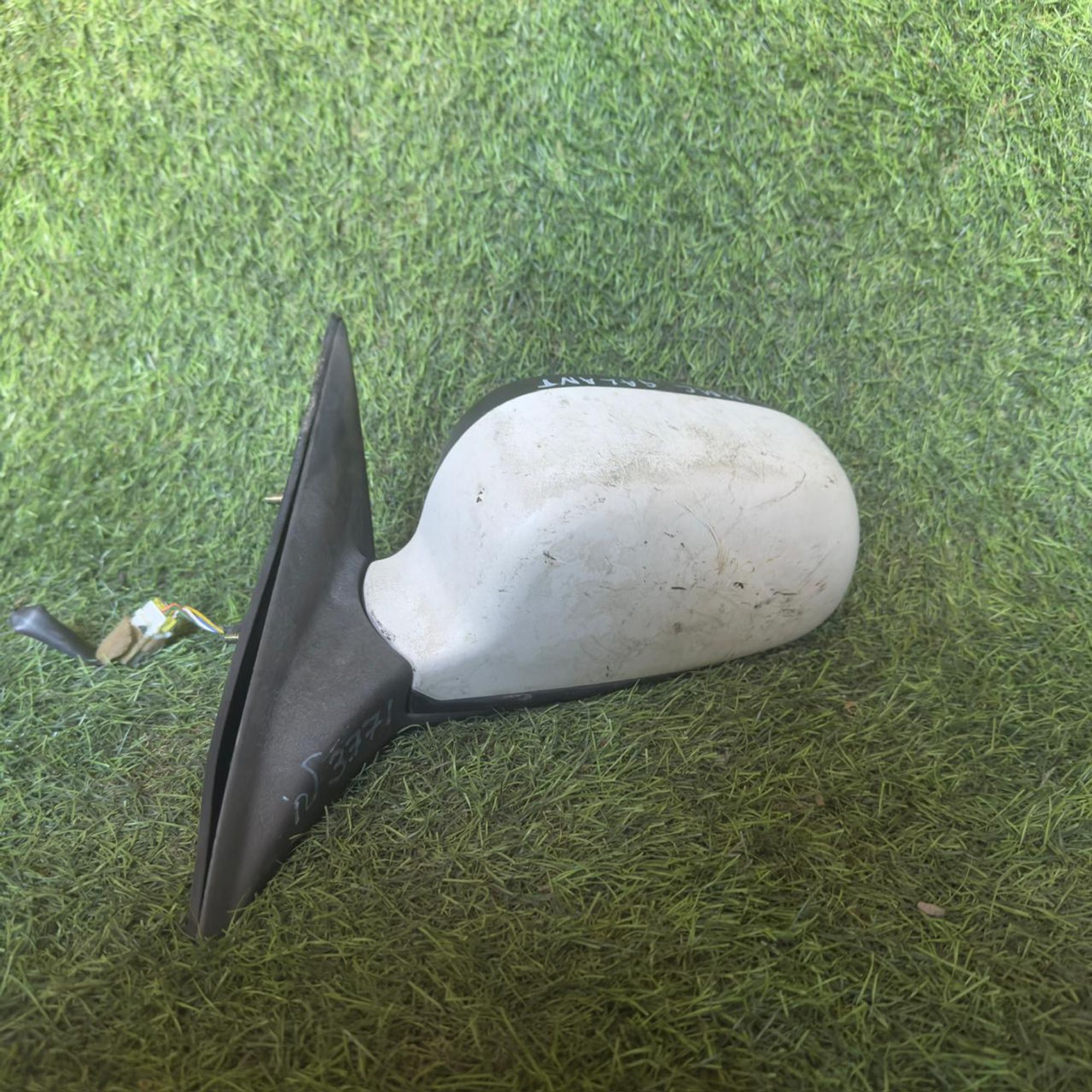 3771 Зеркало боковое левое MITSUBISHI GALANT EA1A, 4000 рублей, Невинномысск