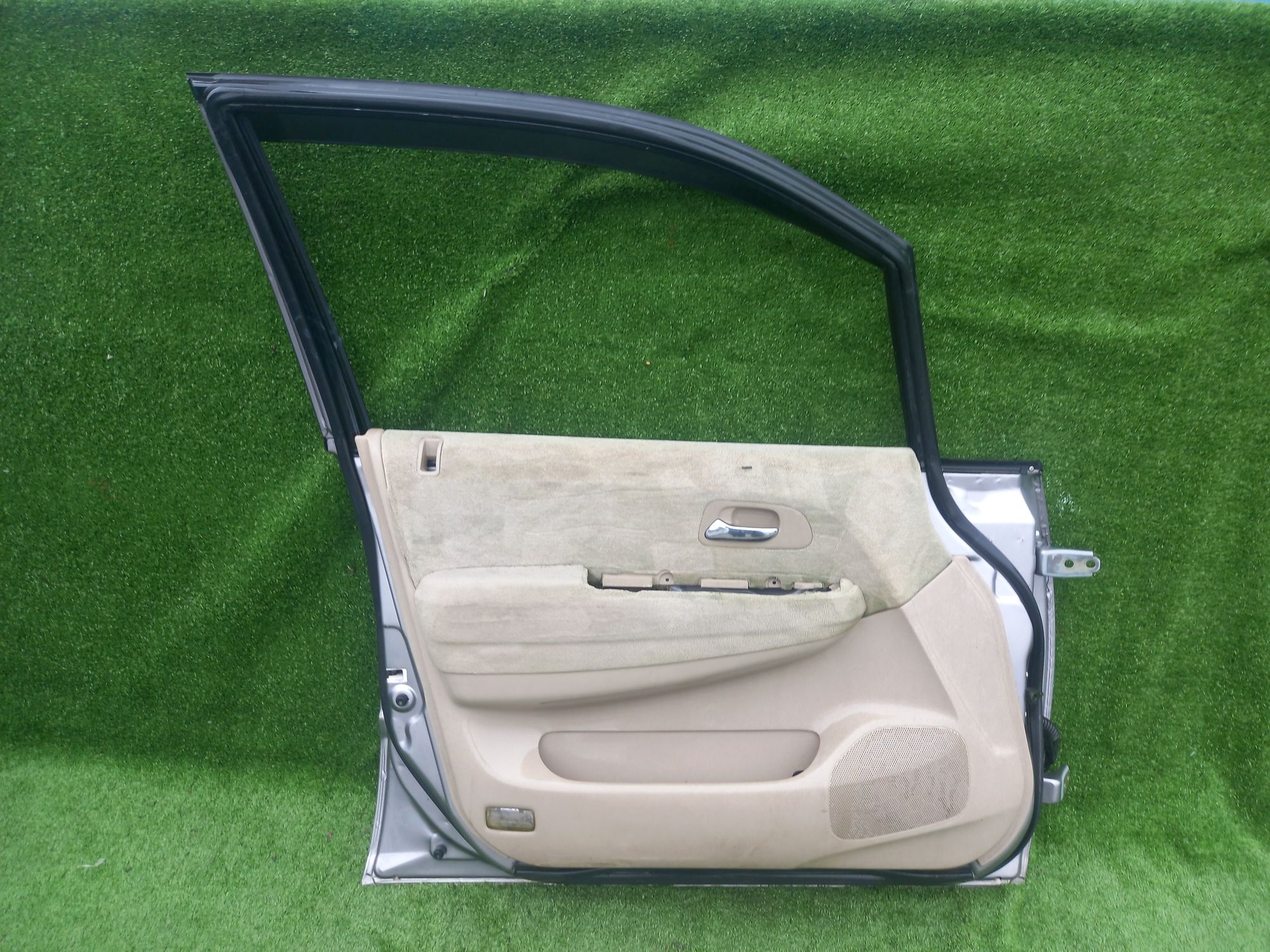 1455 дверь на HONDA ODYSSEY RA6, 11500 рублей, Невинномысск