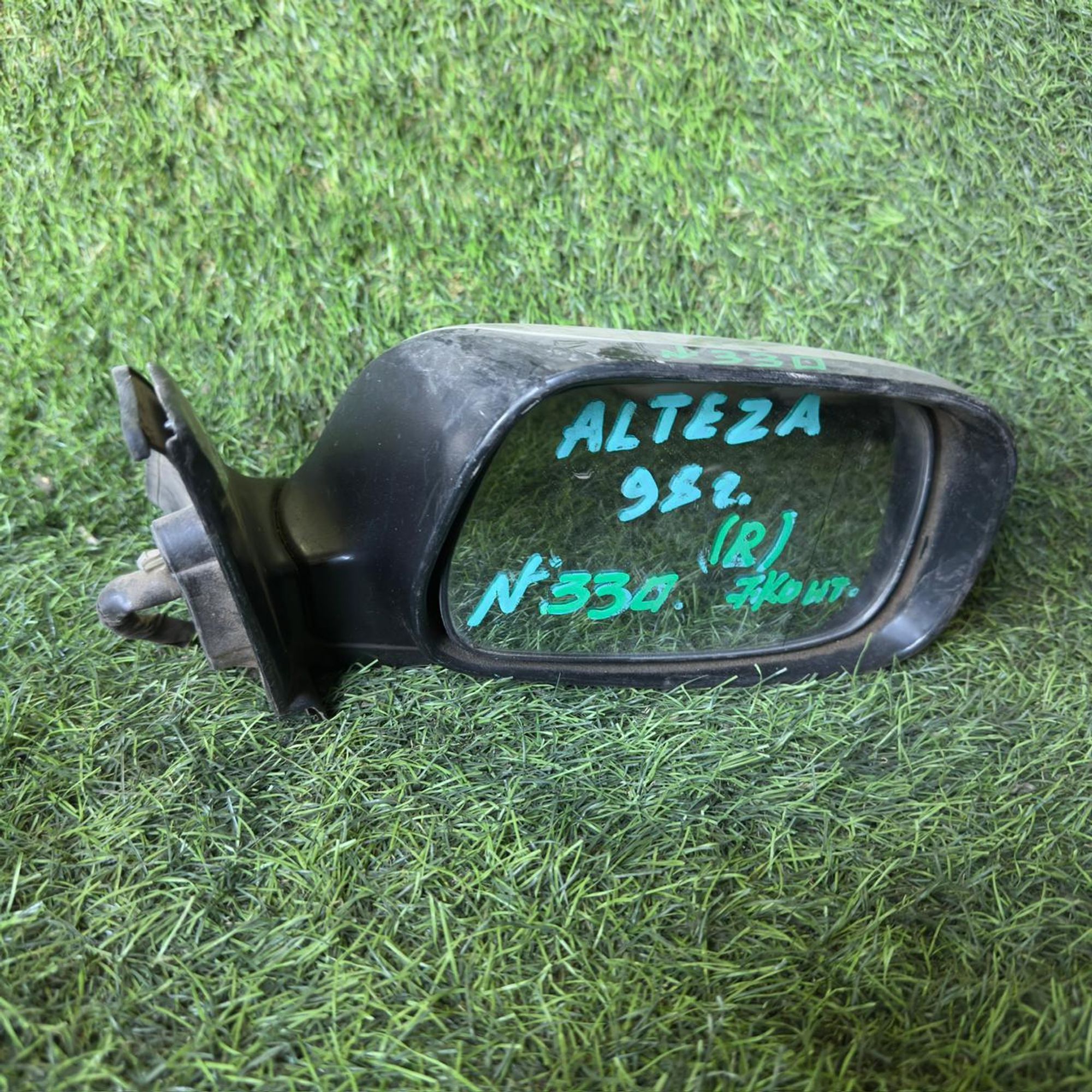 330 Зеркало боковое правое TOYOTA ALTEZZA GXE10, 6000 рублей, Невинномысск