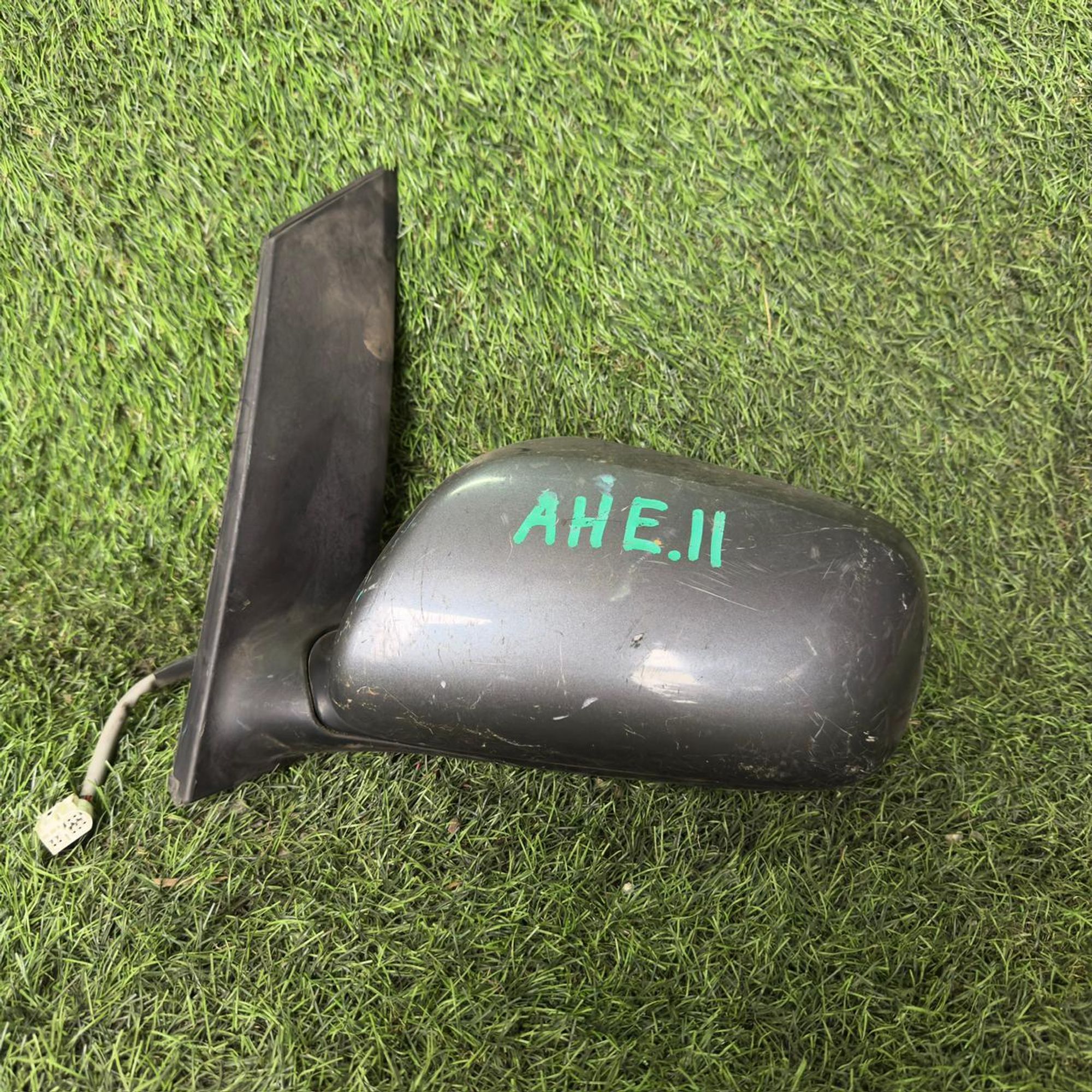 451 Зеркало боковое левое TOYOTA WISH ANE11, 14500 рублей, Невинномысск