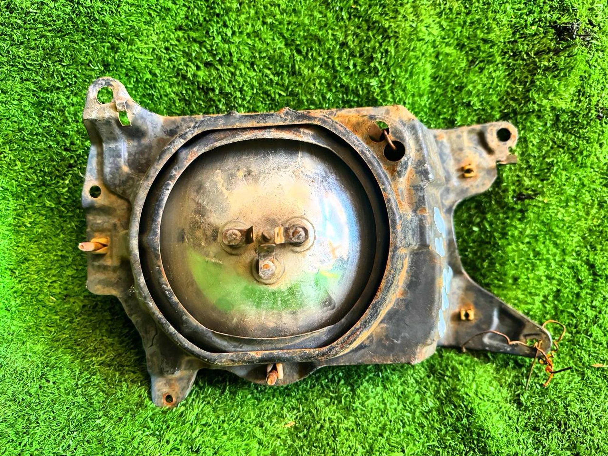 1279 фара на TOYOTA HIACE KZH106 1KZ, 6500 рублей, Невинномысск