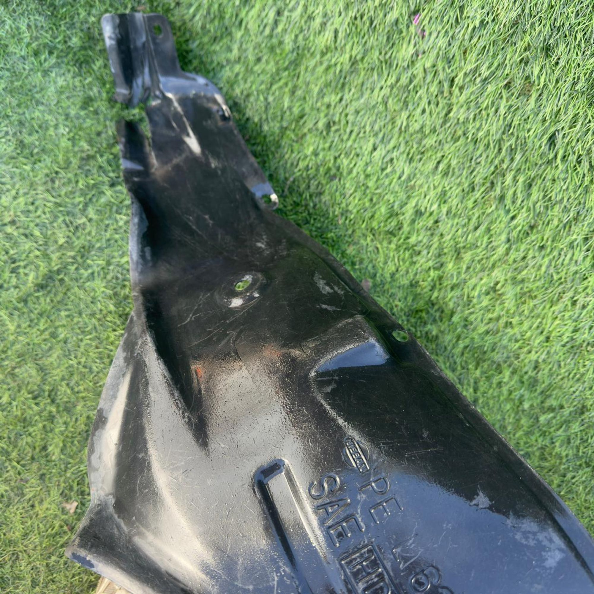 313 Подкрылок передний левый NISSAN MARCH K11, 2500 рублей, Невинномысск