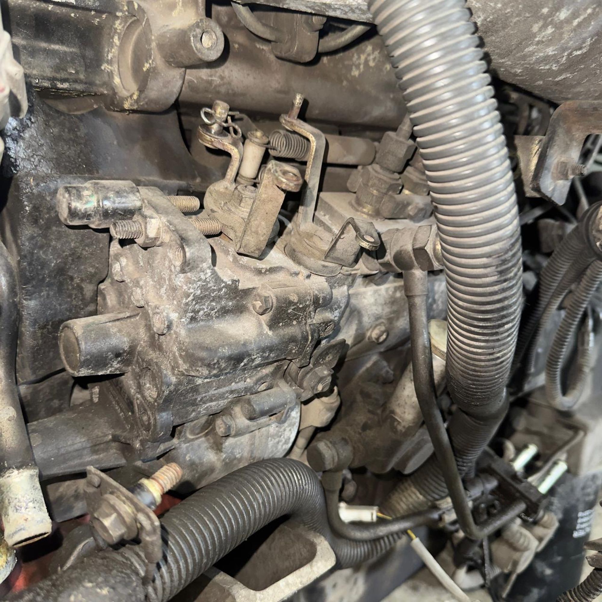 ТНВД Isuzu Forward 6HH1, 70000 рублей, Невинномысск