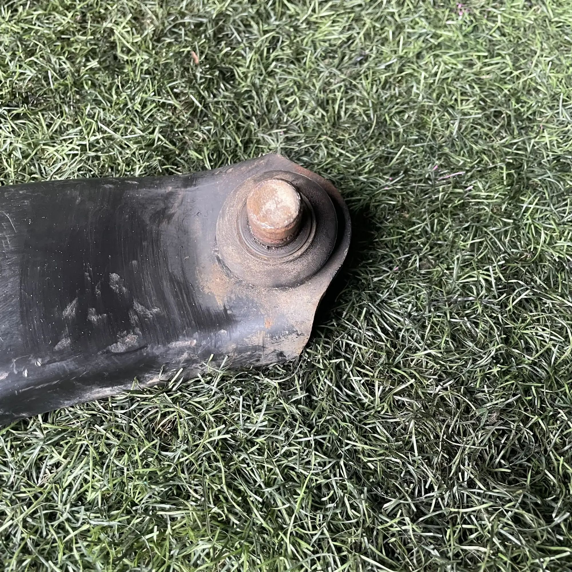 1204 Рычаг передний правый нижний Nissan Leaf ZE0 EM61 24kw 2012, 5500 рублей, Невинномысск