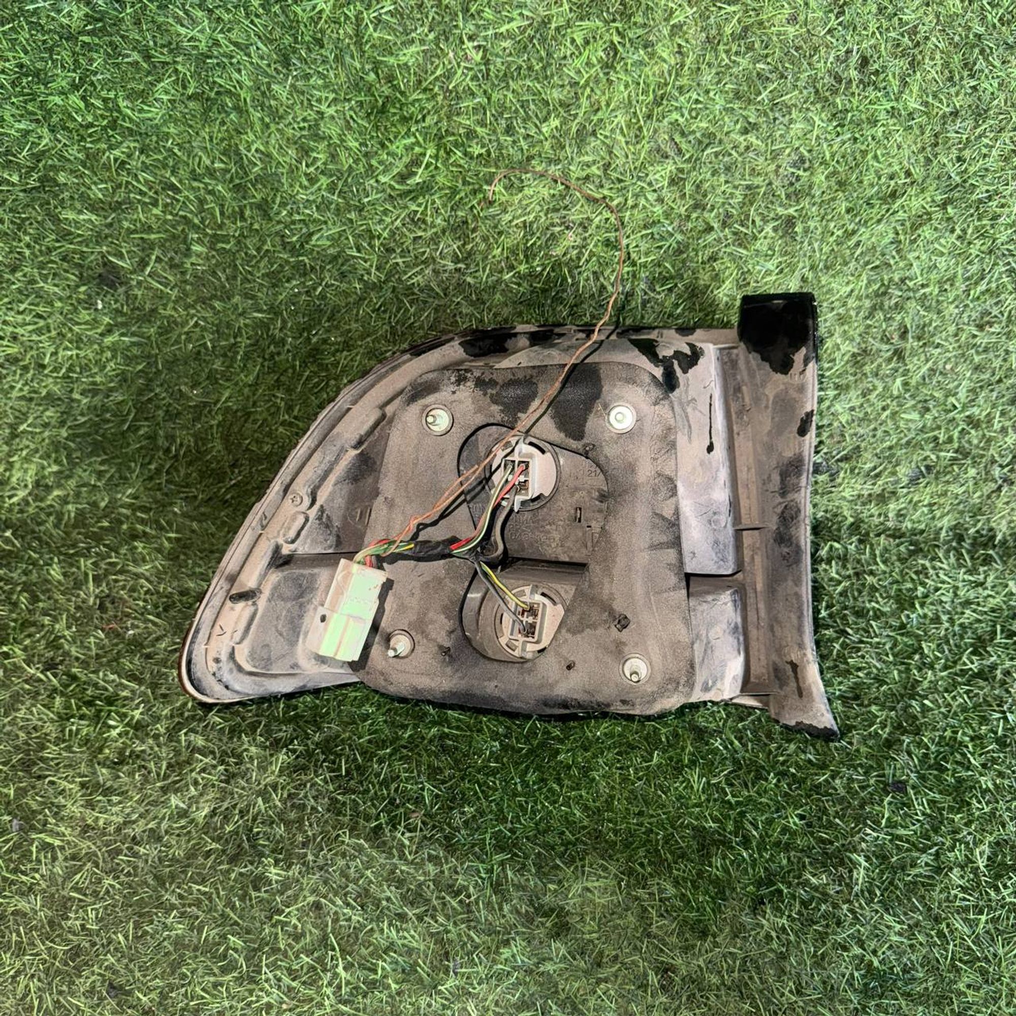 711 Фонарь задний правый HONDA CIVIC FERIO EK3, 1 рублей, Невинномысск