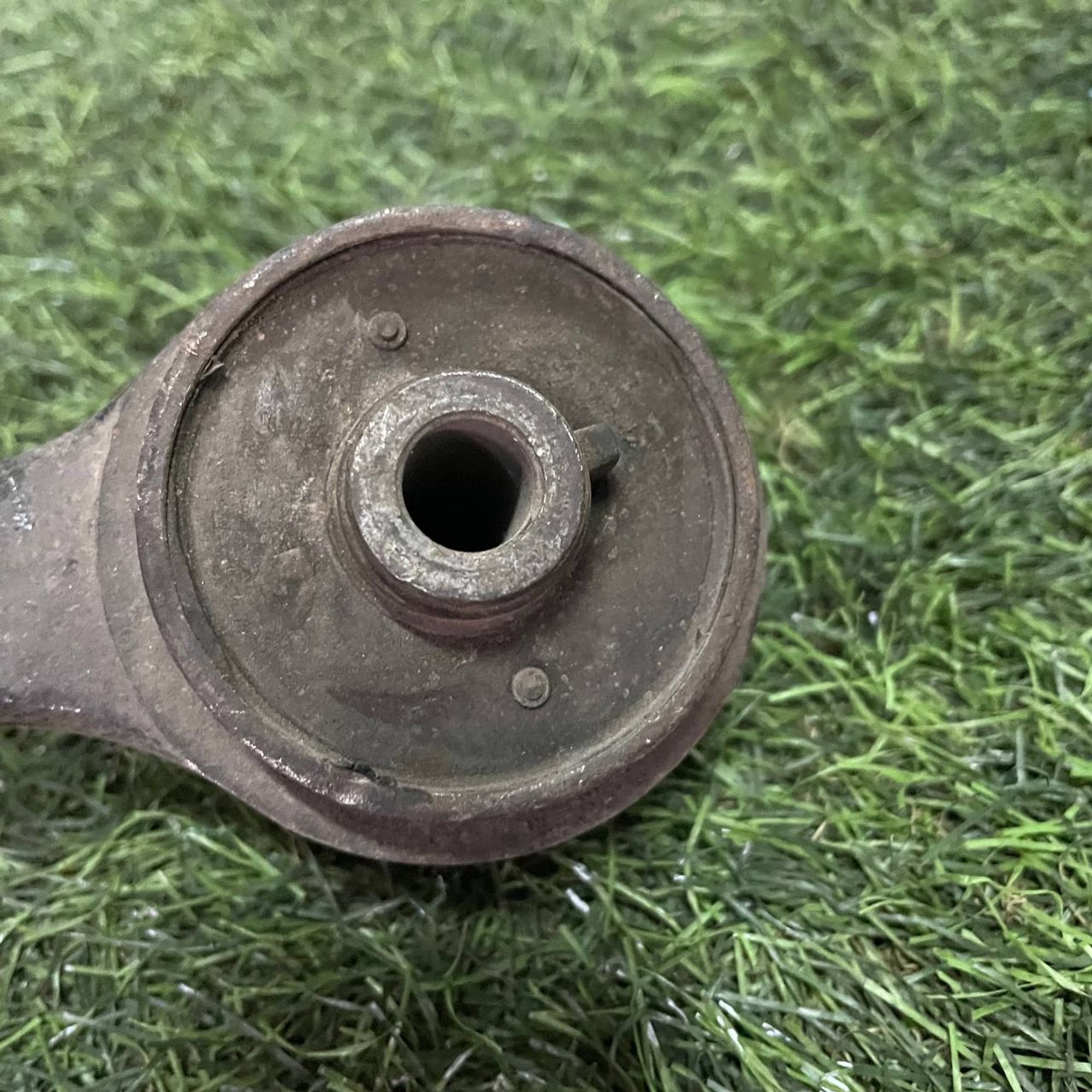 28 Рычаг передний правый нижний Mazda Atenza GG, 2500 рублей, Невинномысск