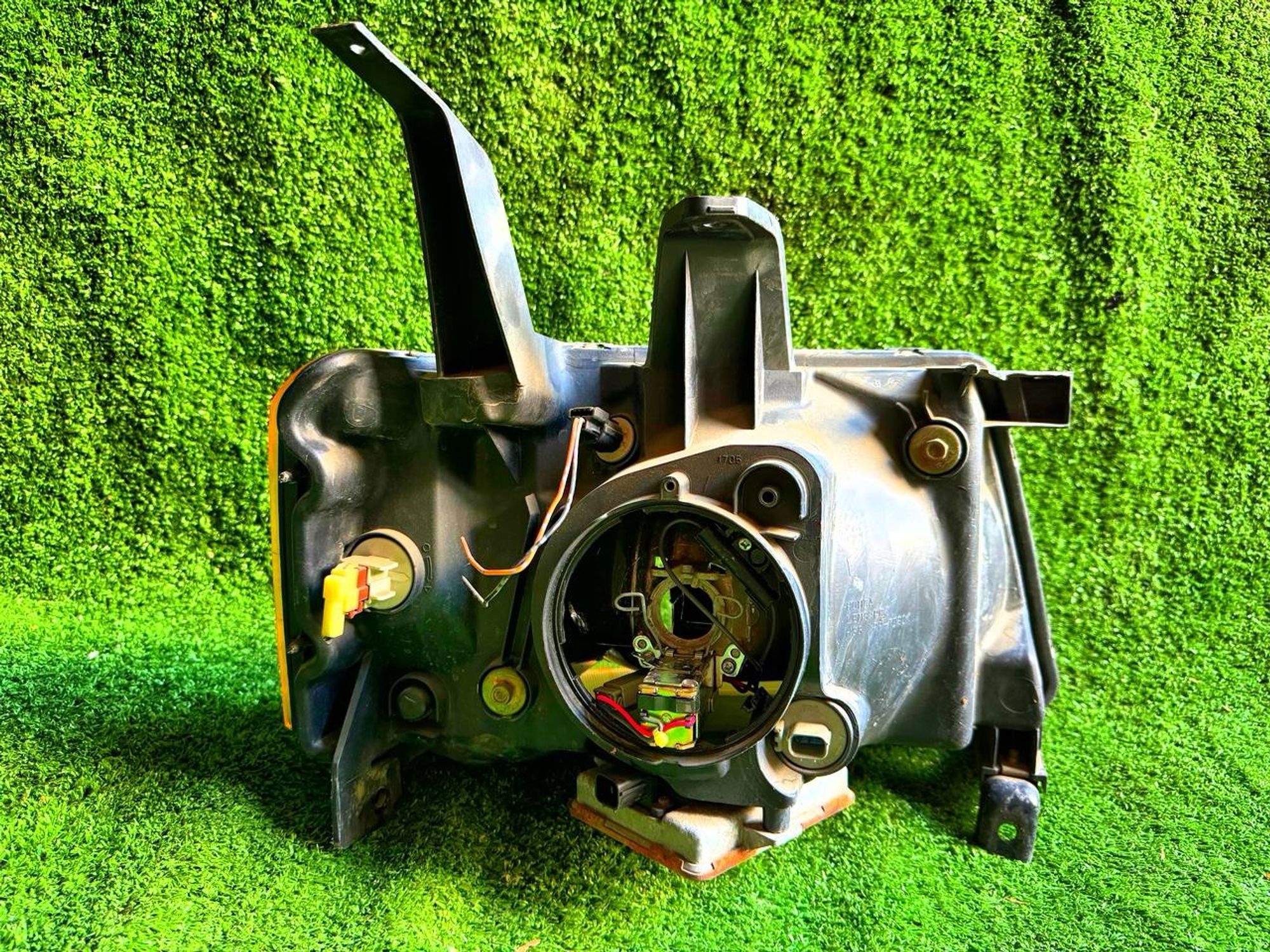 832 фара левая HONDA STEP WAGON RF3, 1 рублей, Невинномысск