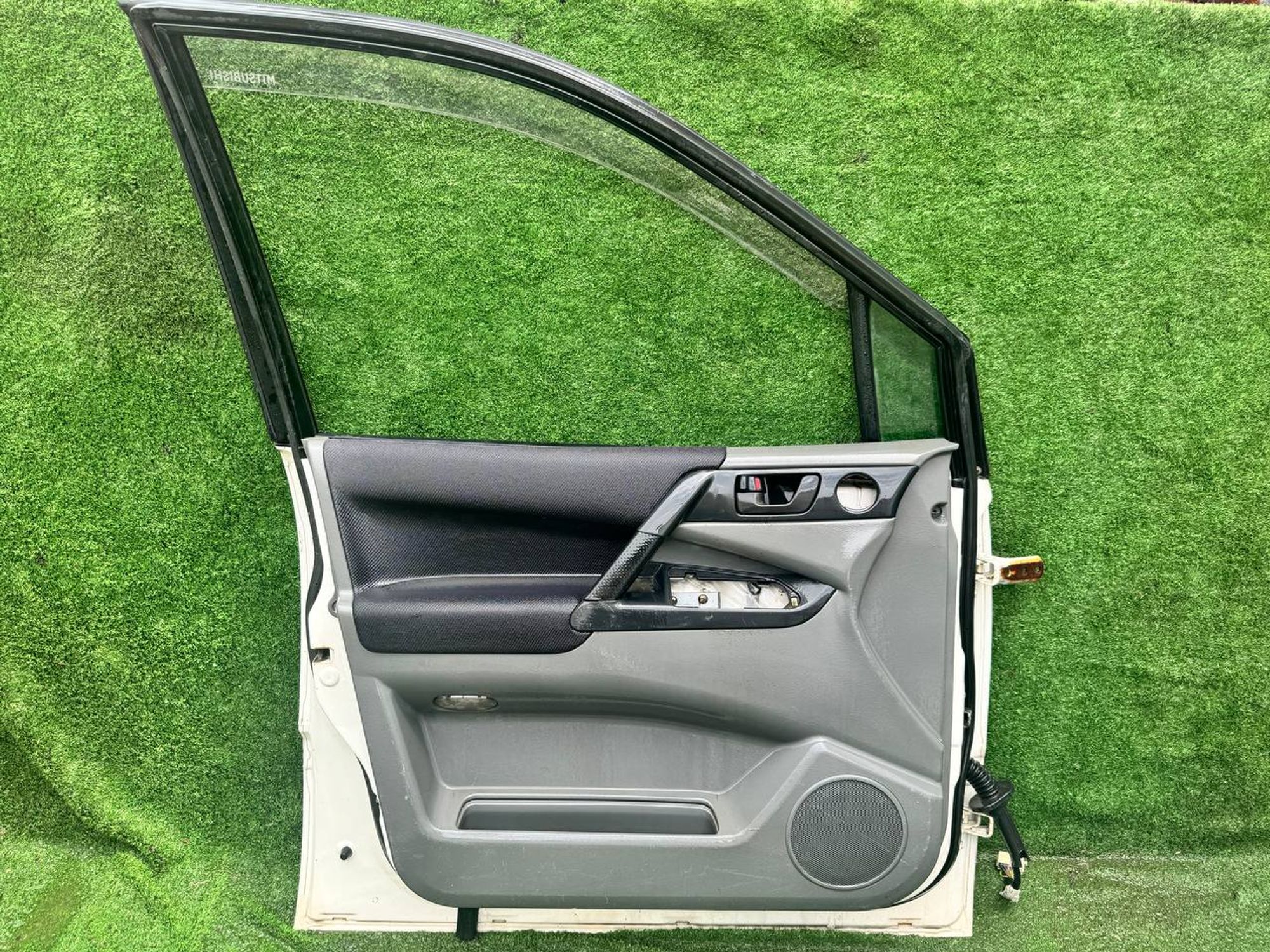 616 дверь на MITSUBISHI RVR N74W, 8500 рублей, Невинномысск