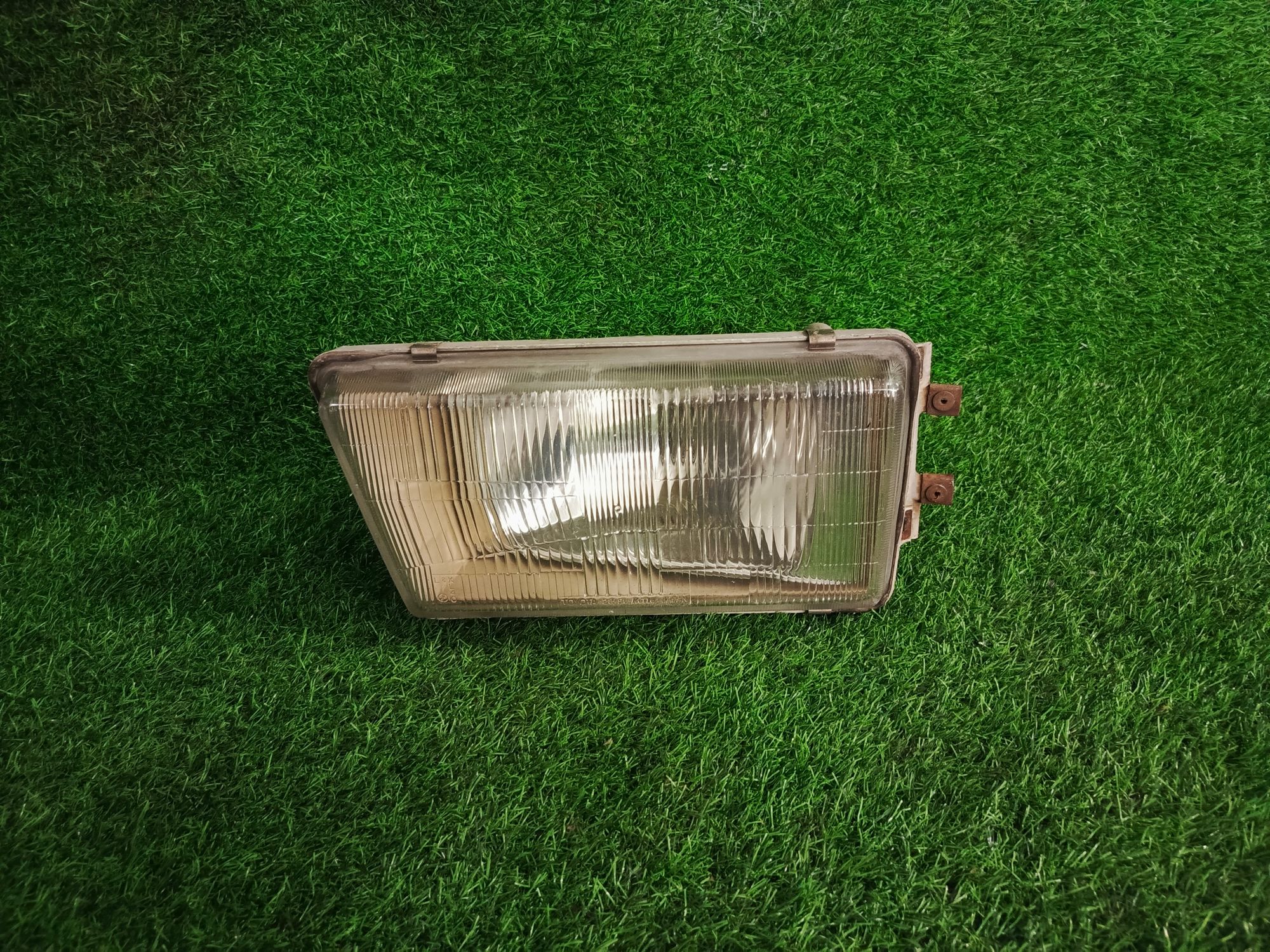 177 фара левая на TOYOTA TOWN ACE CR21, 3500 рублей, Невинномысск