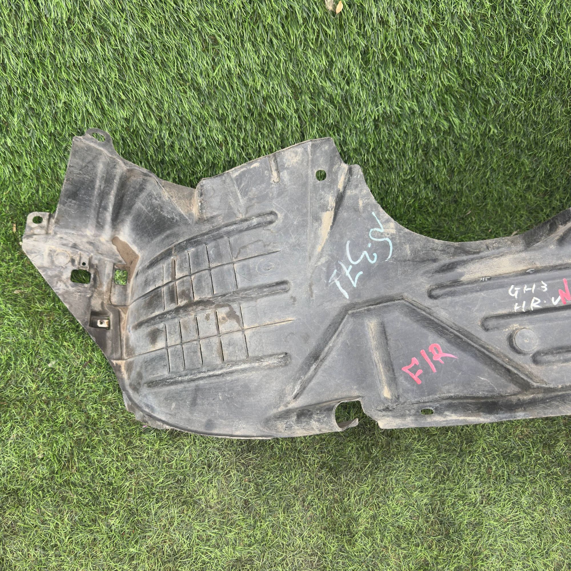 371 Подкрылок передний левый HONDA HR-V GH3, 3500 рублей, Невинномысск