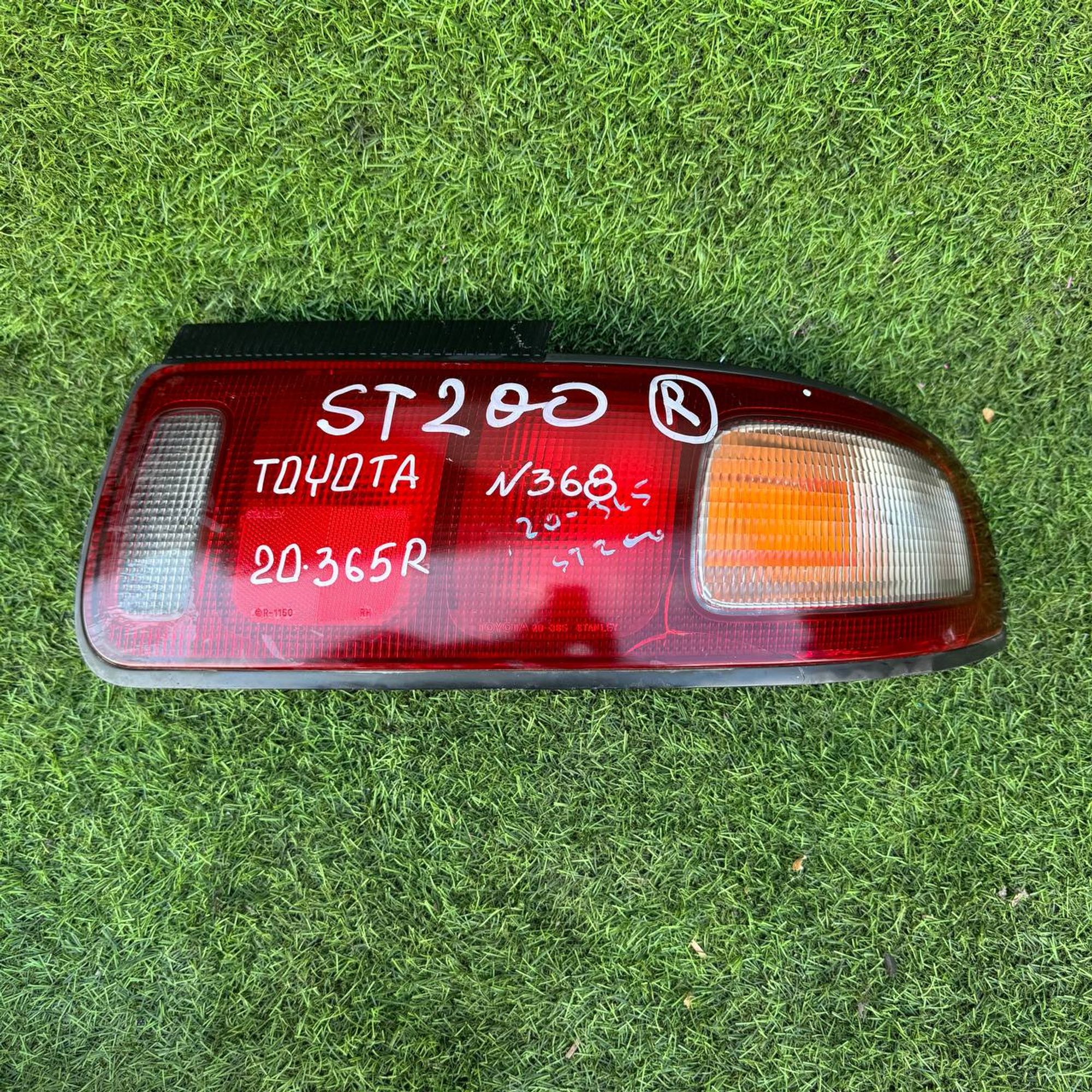 Фонарь задний правый TOYOTA CORONA EXIV ST200, 4500 рублей, Невинномысск
