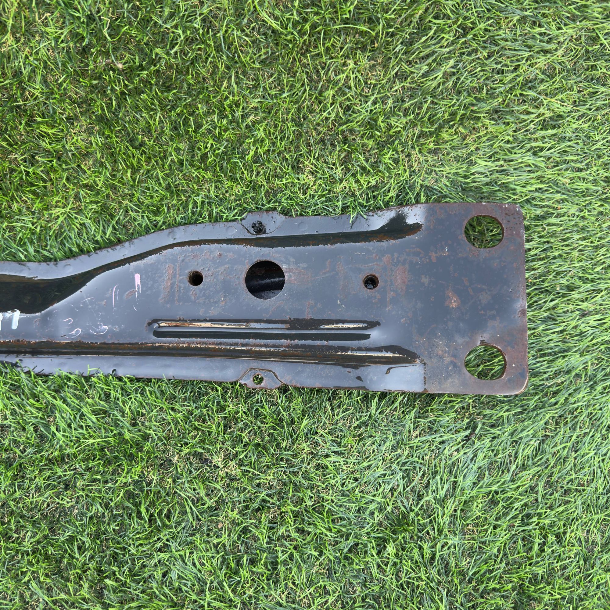 241 Балка продольная передняя  NISSAN PRIMERA P11, 1 рублей, Невинномысск