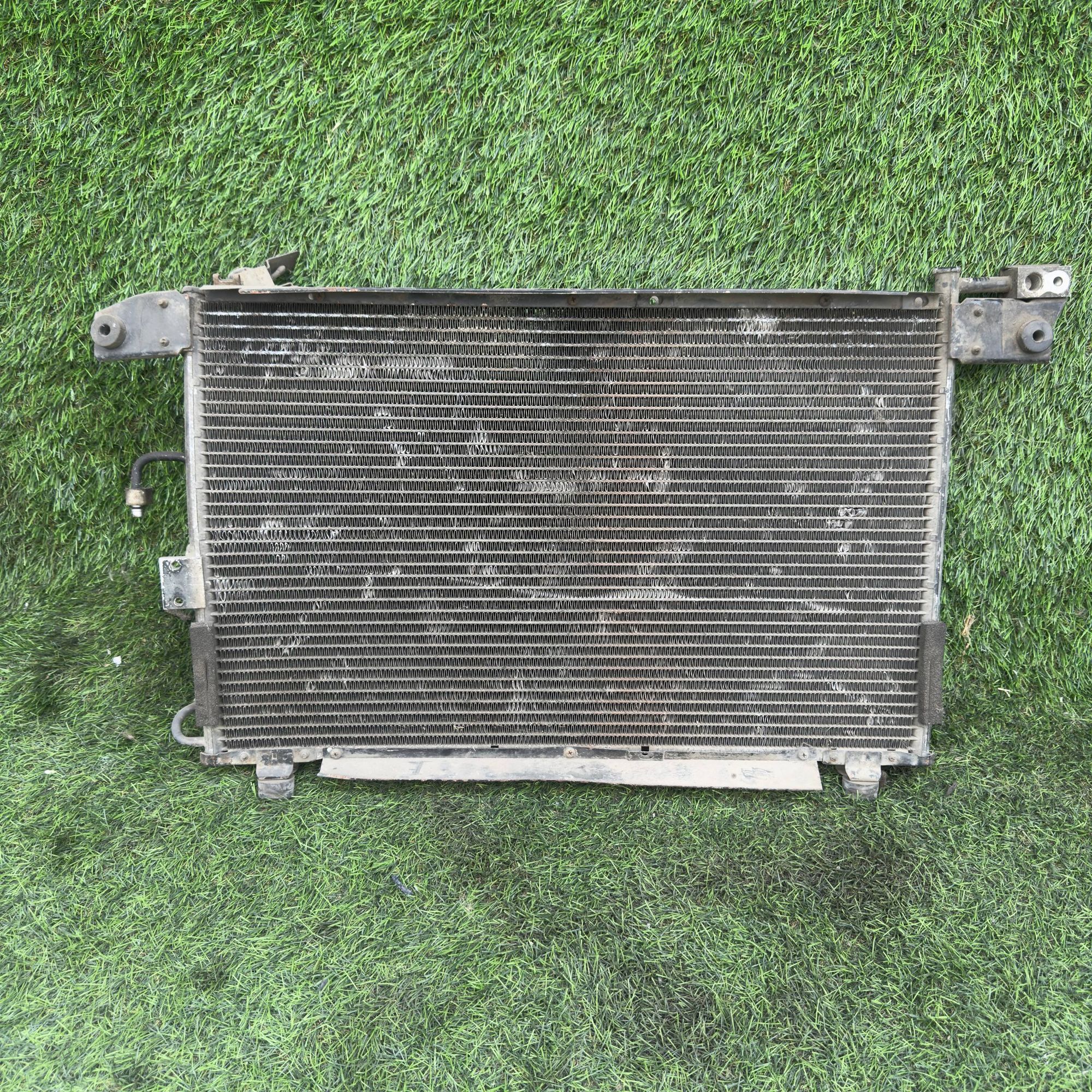 339 Радиатор кондиционера ISUZU ELF 4JG2, 5000 рублей, Невинномысск