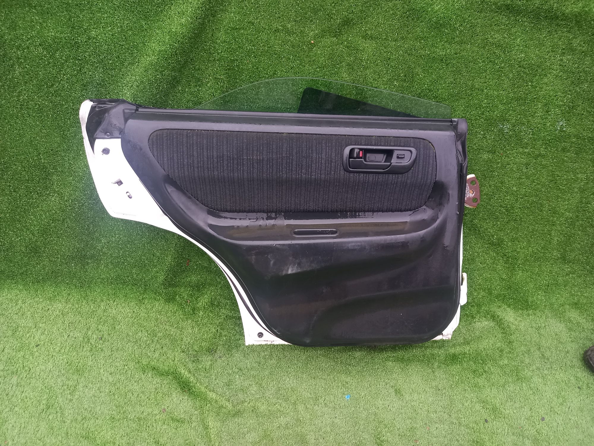 735 дверь на HONDA INTEGRA DB6, 5500 рублей, Невинномысск