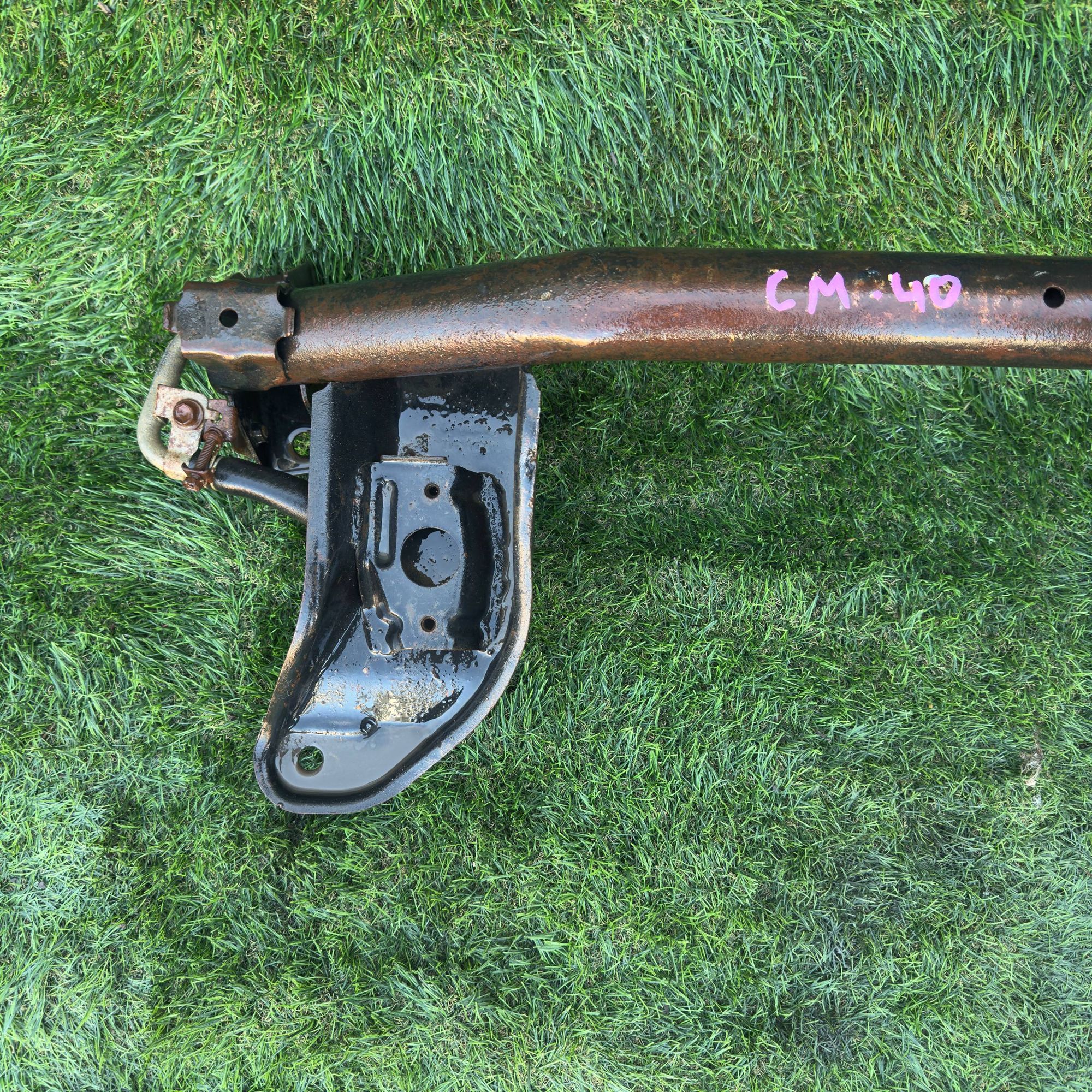 165 Подрамник передний TOYOTA CM40, 3500 рублей, Невинномысск