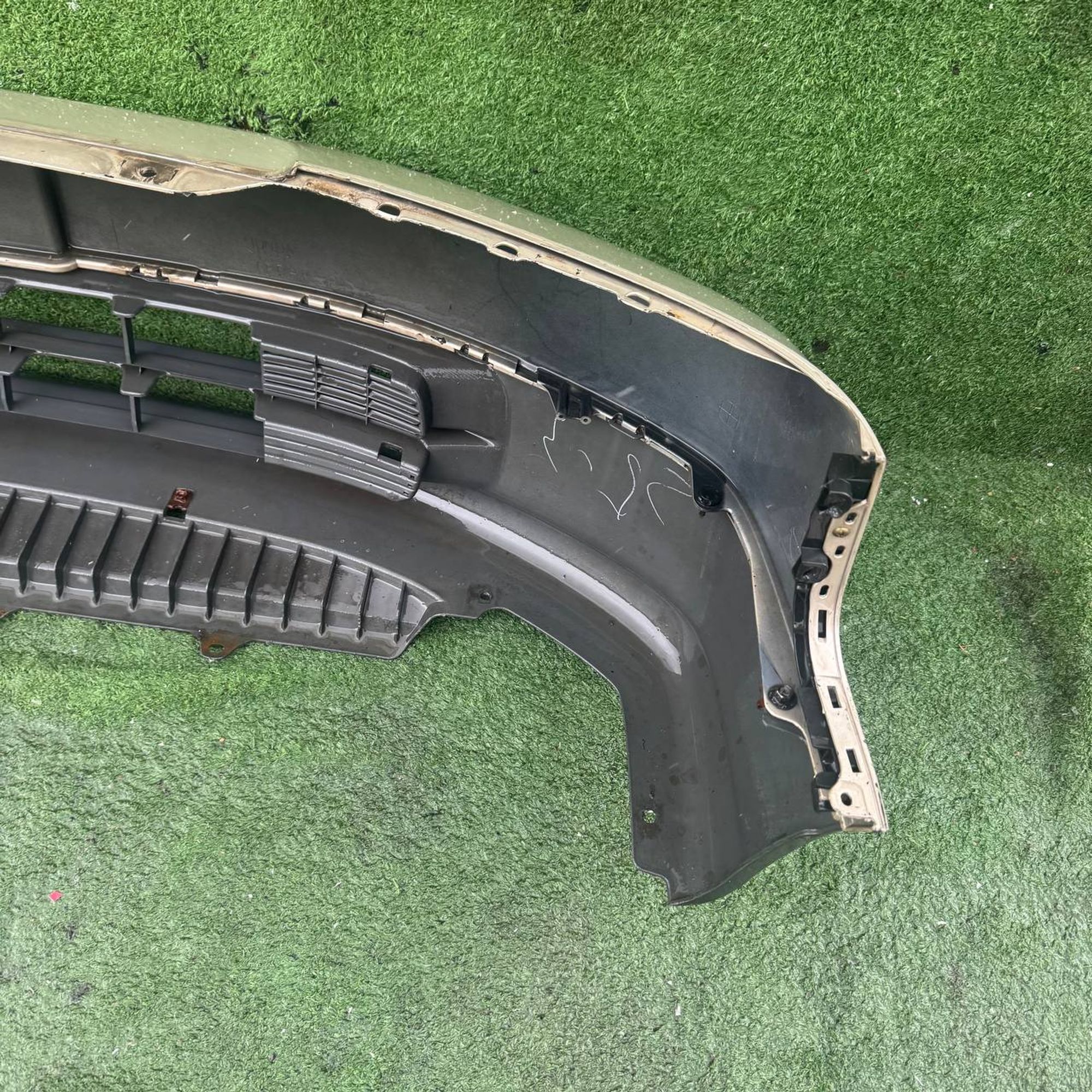 235 бампер на HONDA STEPWGN RF3, 9500 рублей, Невинномысск